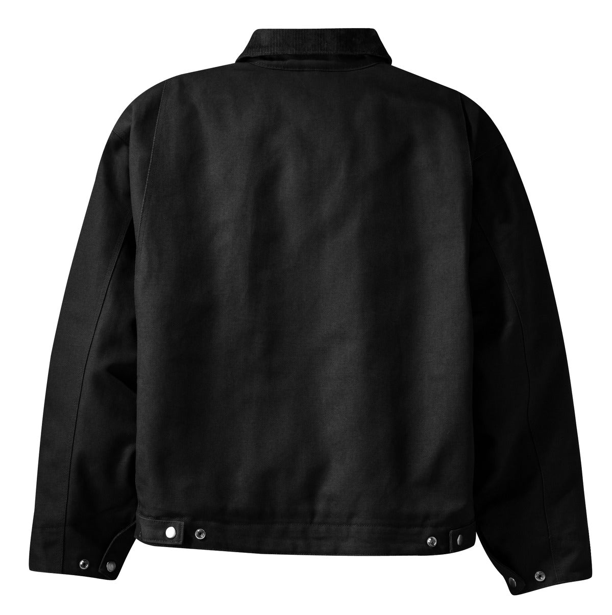 Back Product Black
