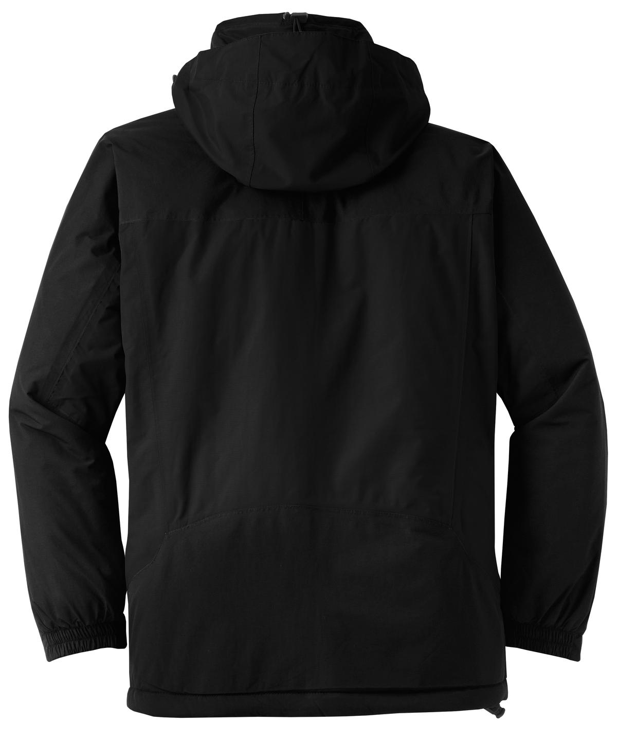Back Product Black/ Black