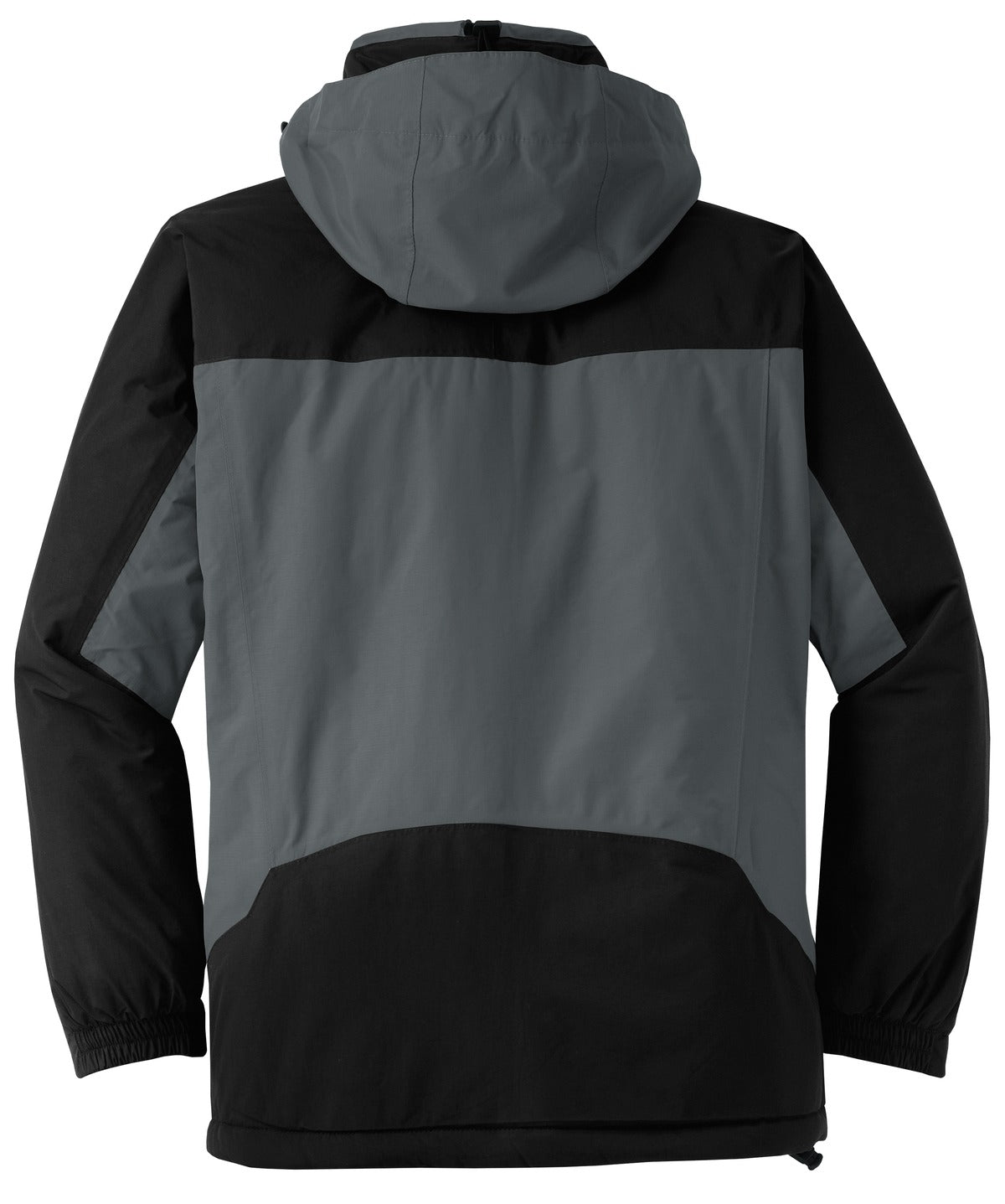 Back Product Graphite/ Black