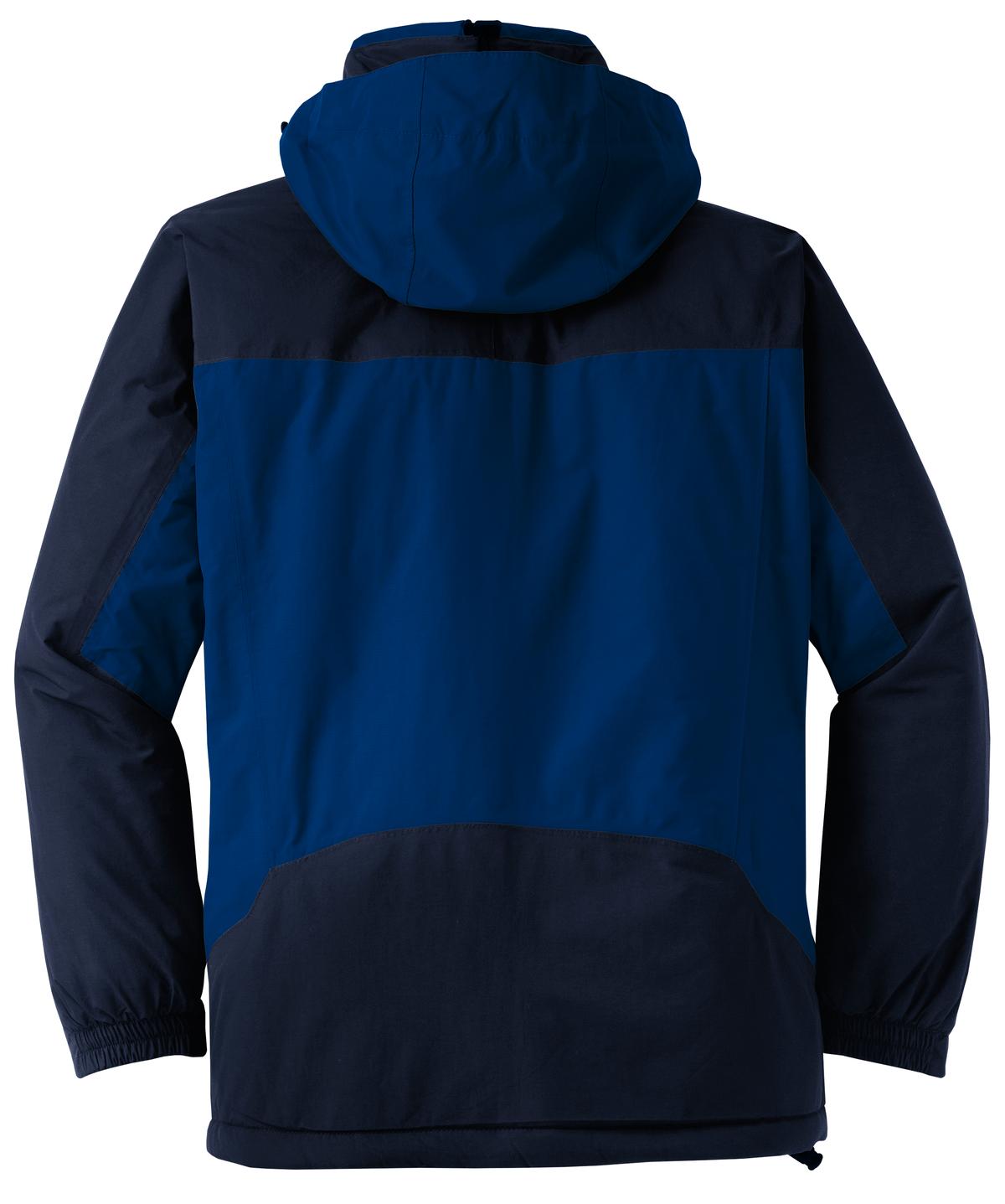 Back Product Regatta Blue/ Navy