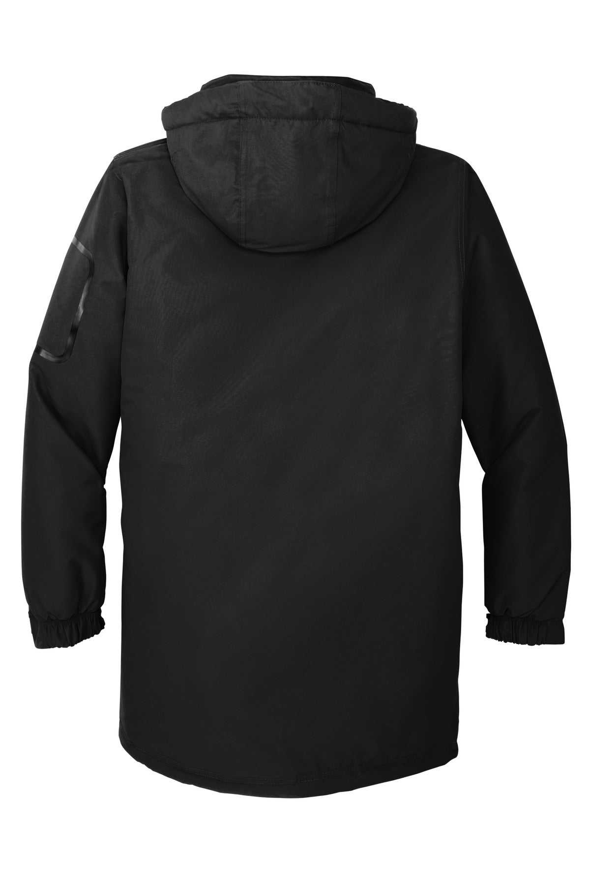 Back Product Black