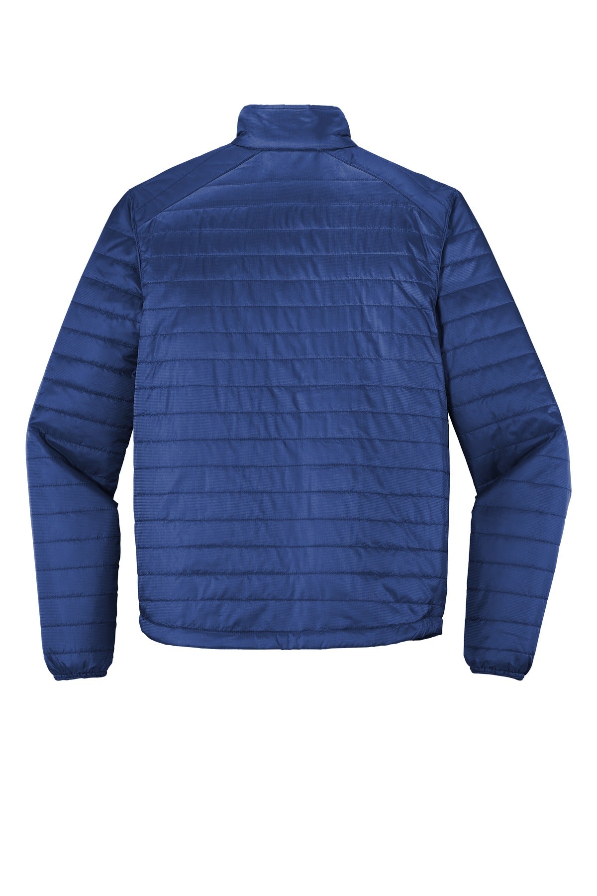 Back Product Cobalt Blue