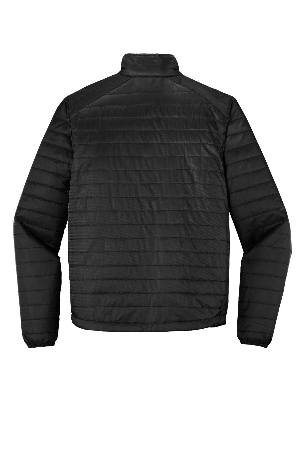 Back Product Deep Black