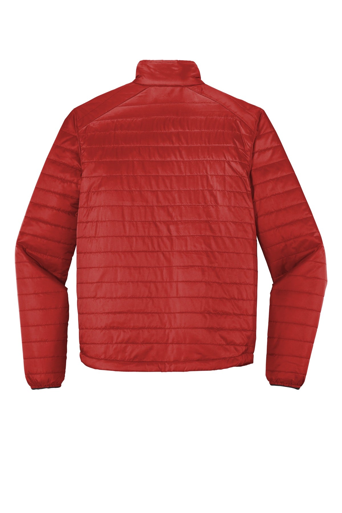 Back Product Fire Red/ Graphite