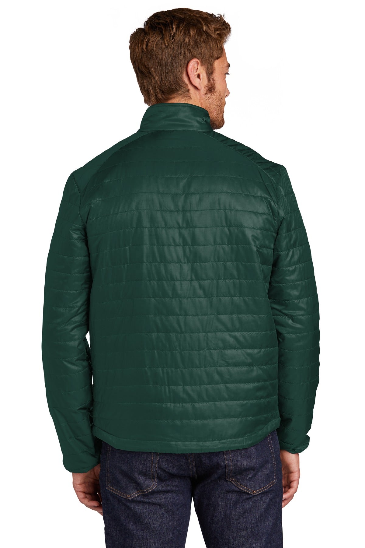 Back Model Tree Green/ Marine Green