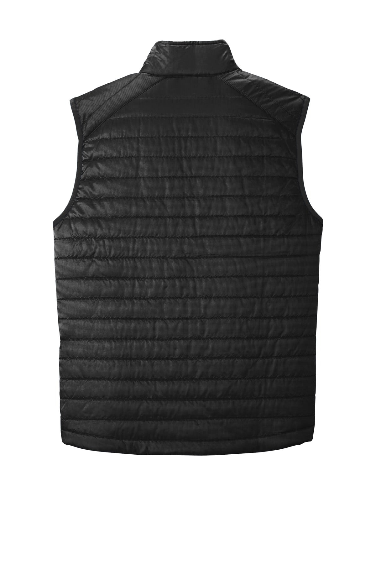 Back Product Deep Black