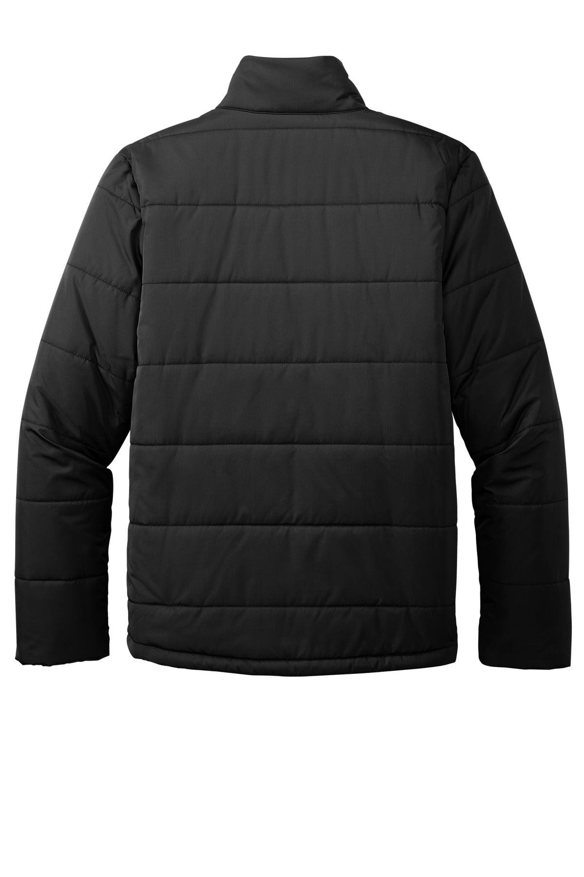 Back Product Deep Black