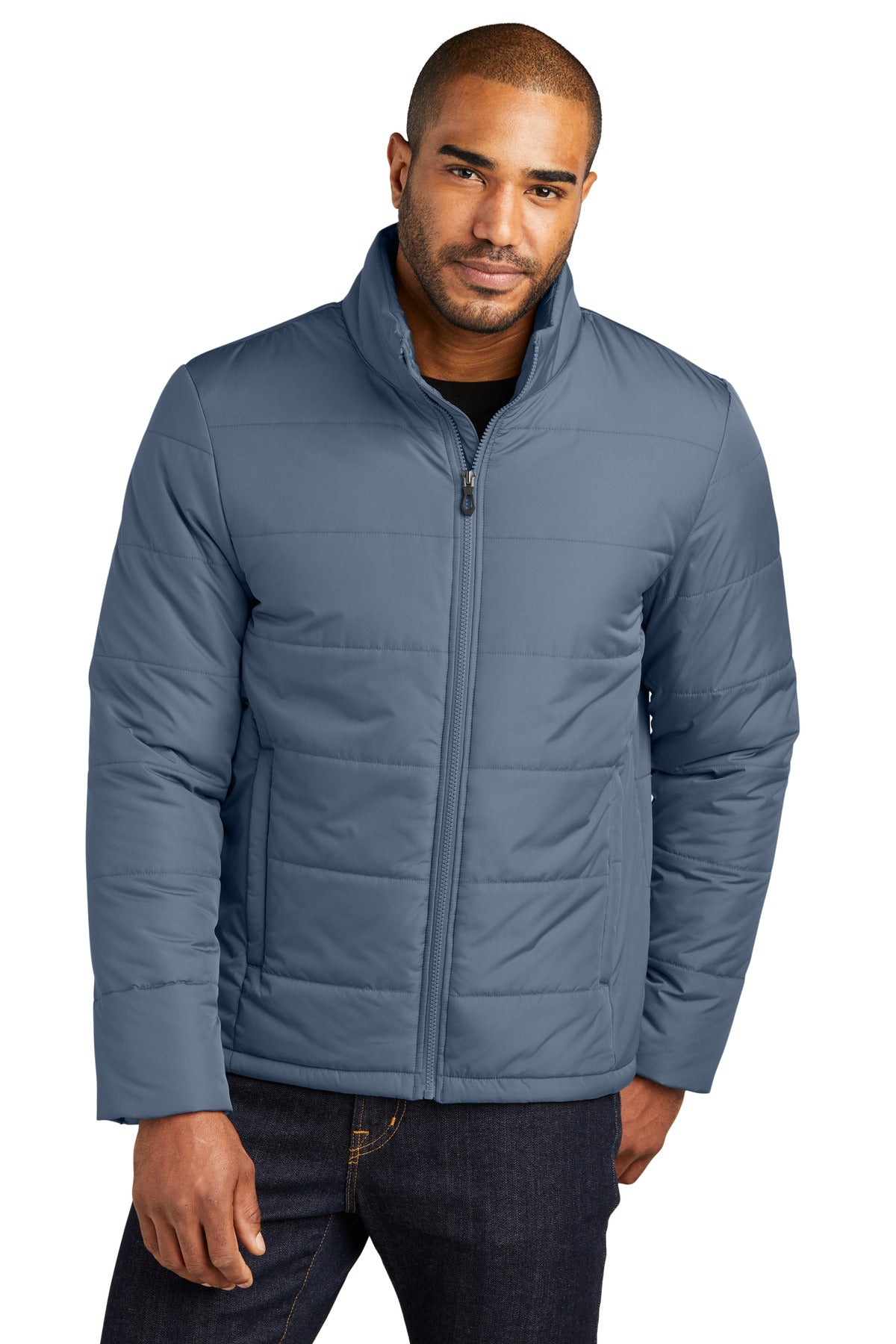 Model Dusk Blue