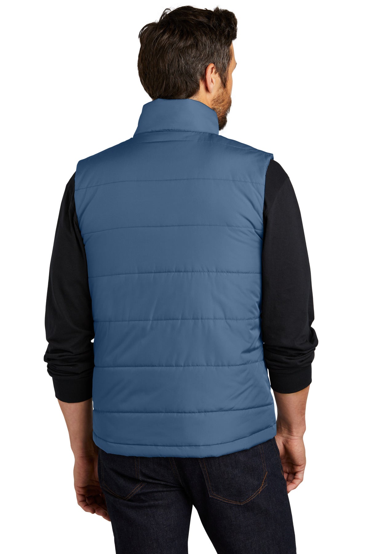 Back Model Dusk Blue