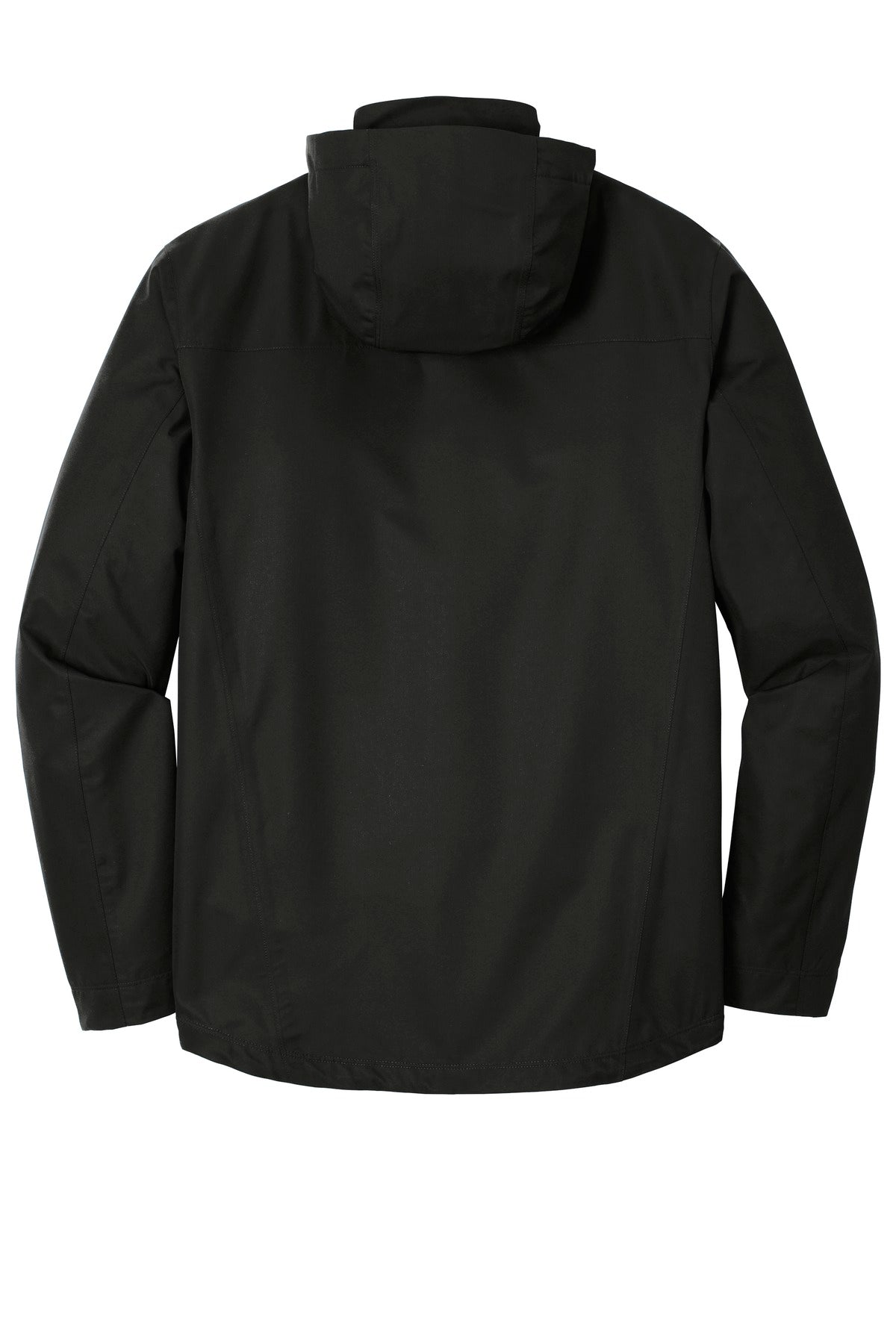 Back Product Deep Black