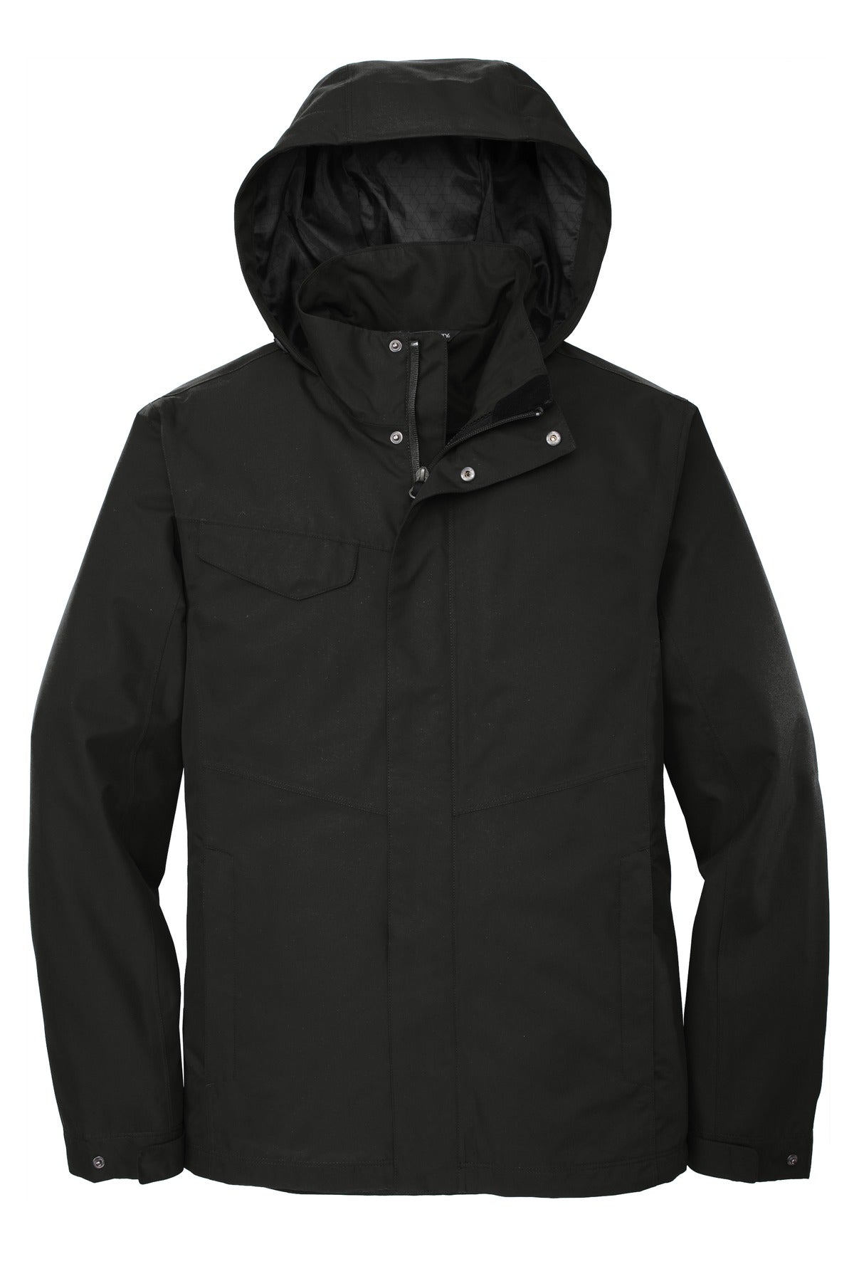 Product Deep Black