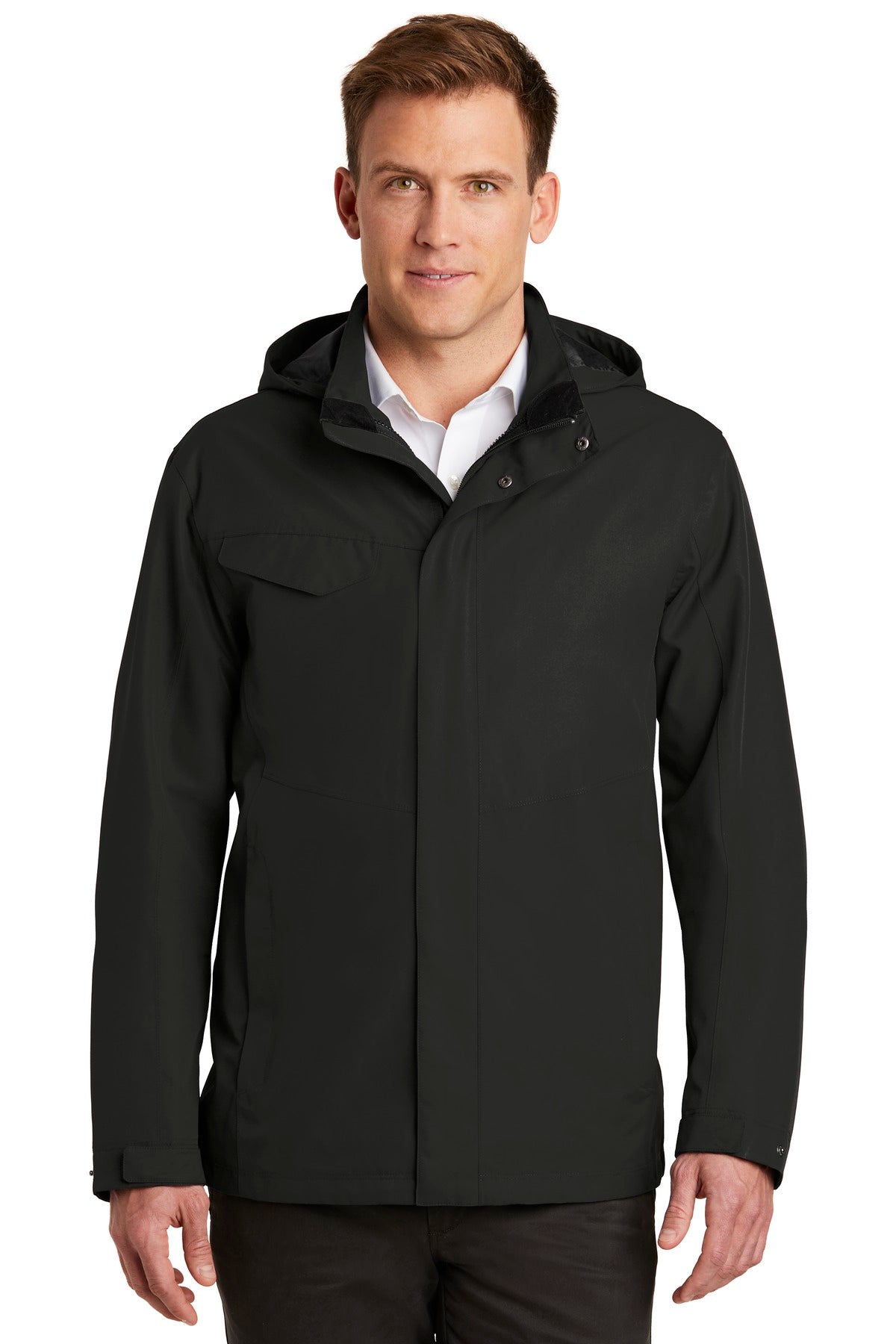Model Deep Black