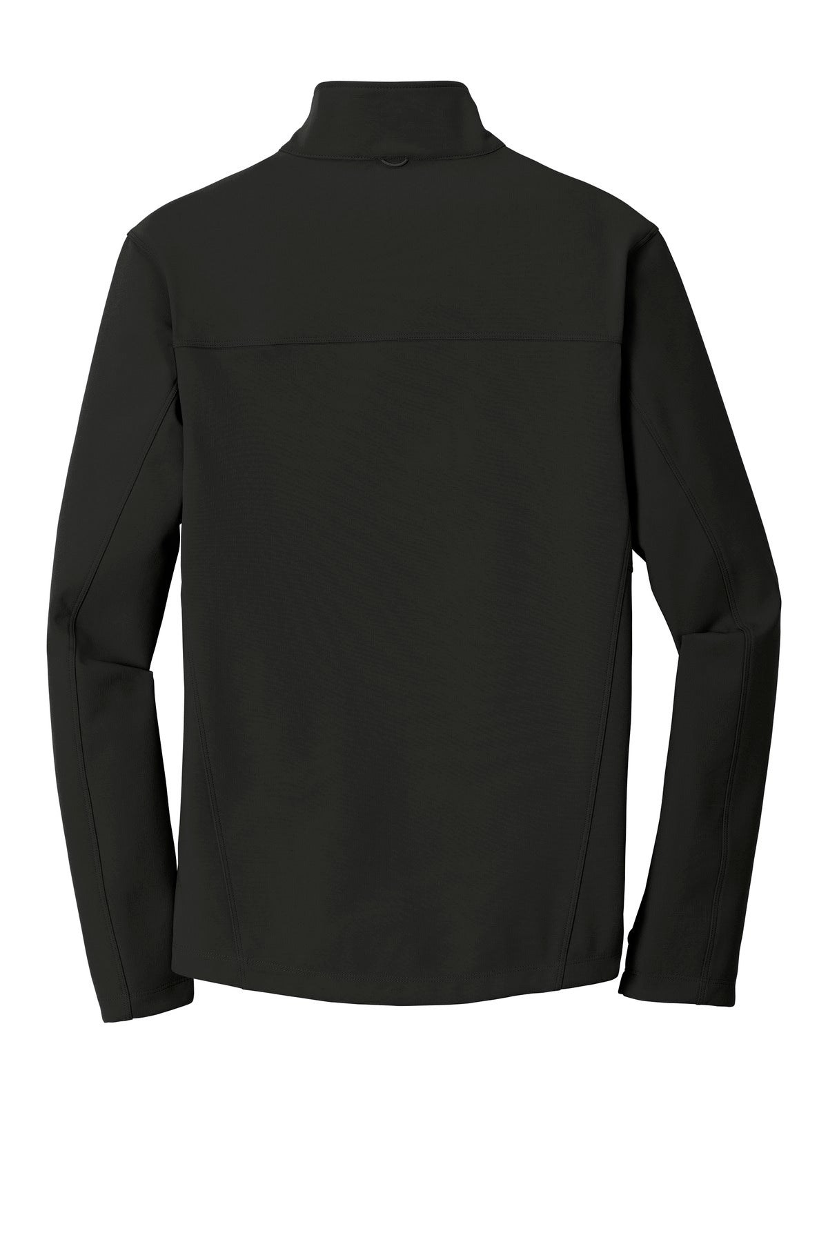 Back Product Deep Black