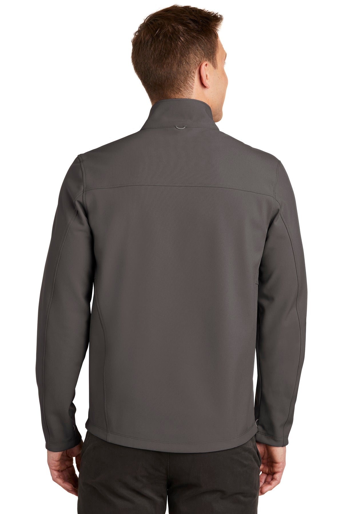 Back Model Graphite