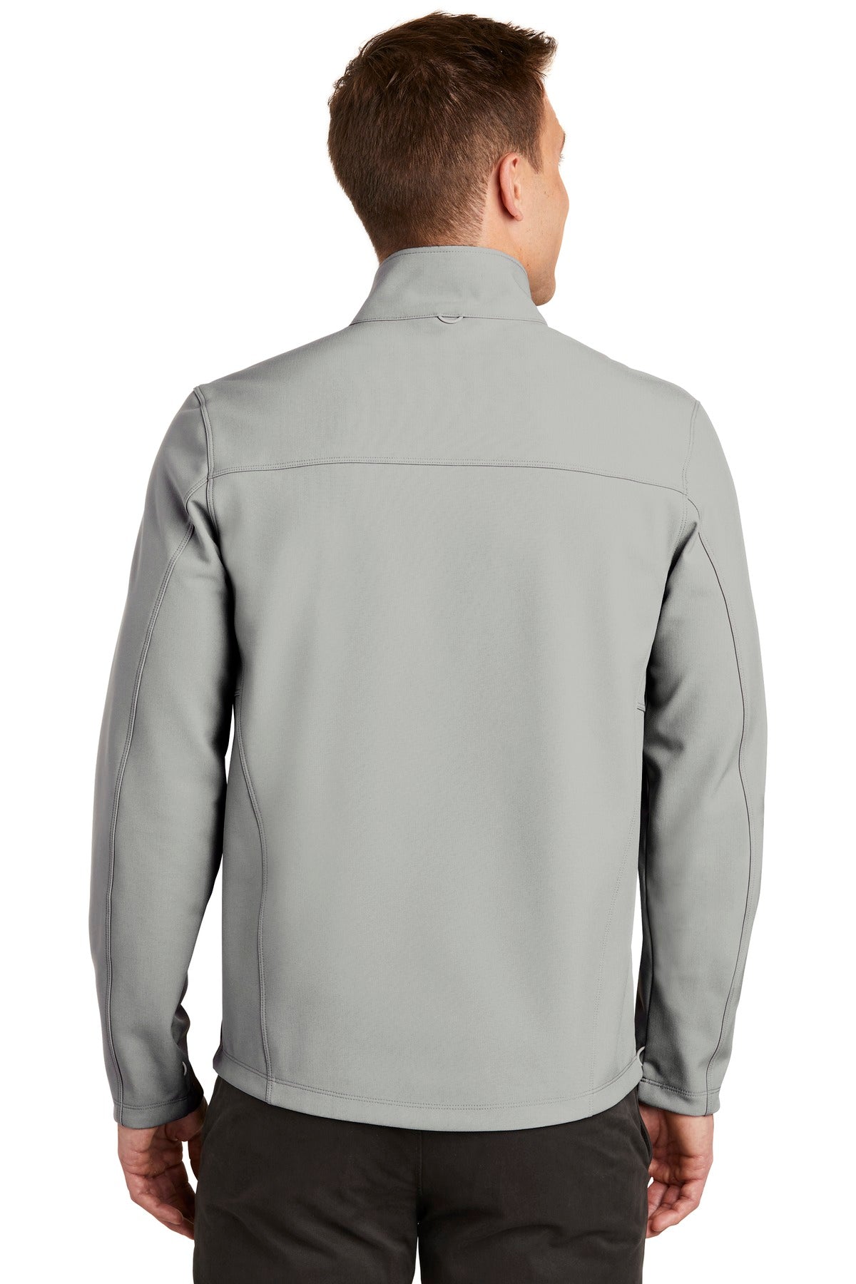 Back Model Gusty Grey