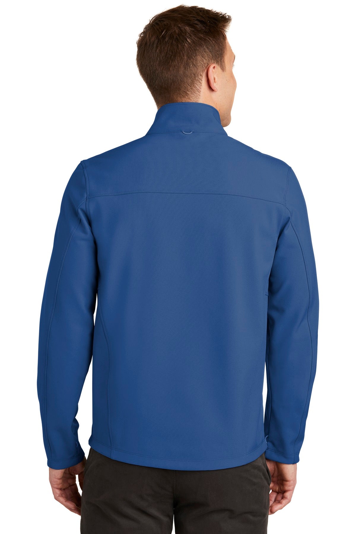 Back Model Night Sky Blue