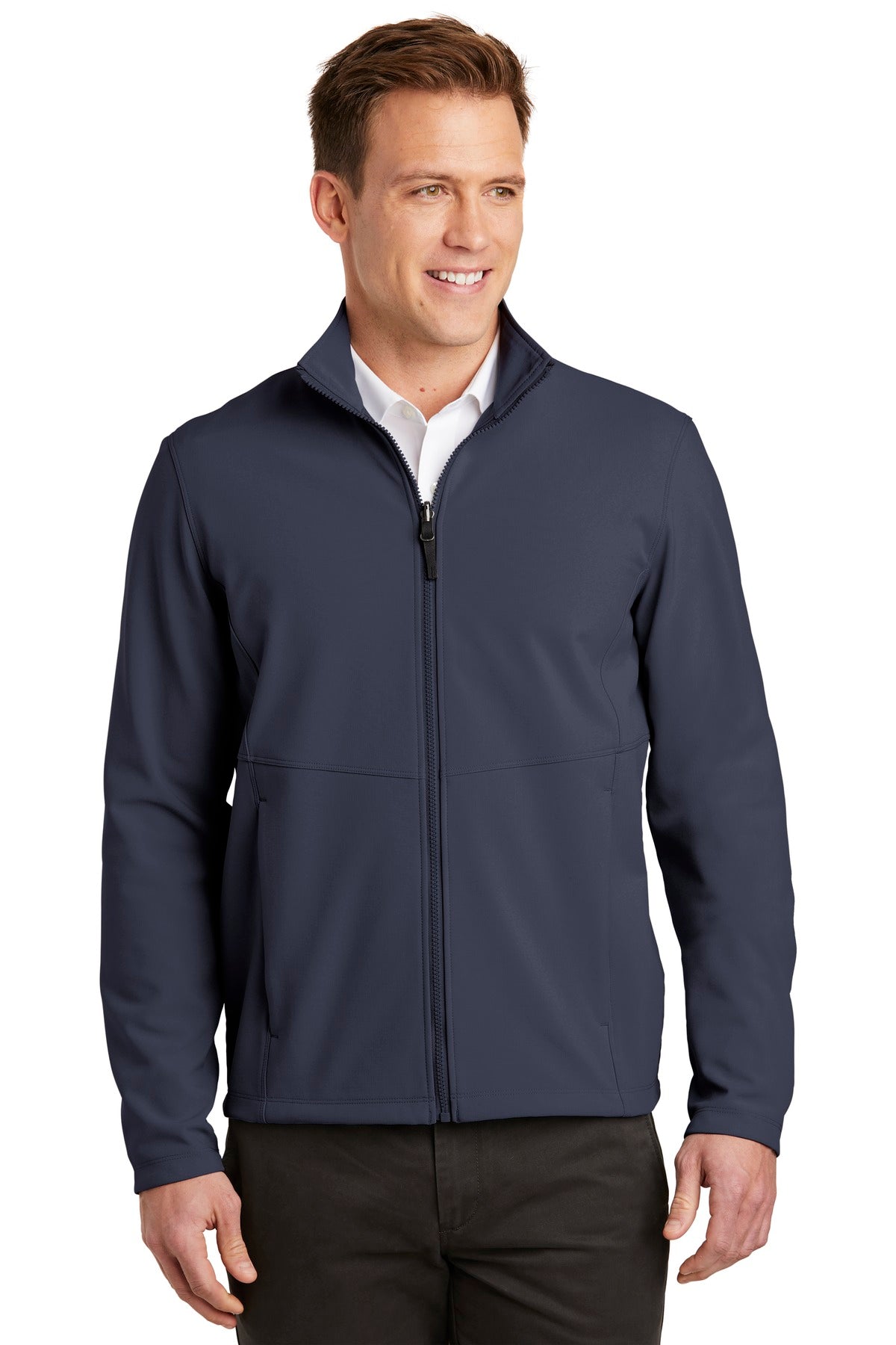 Model River Blue Navy