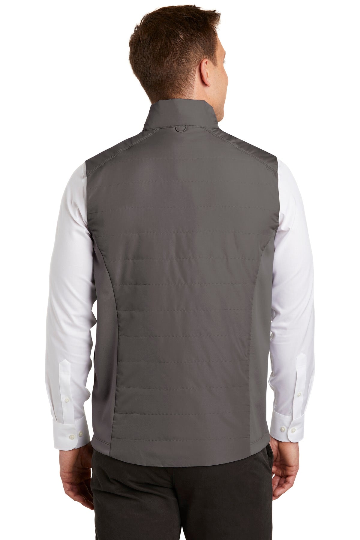 Back Model Graphite