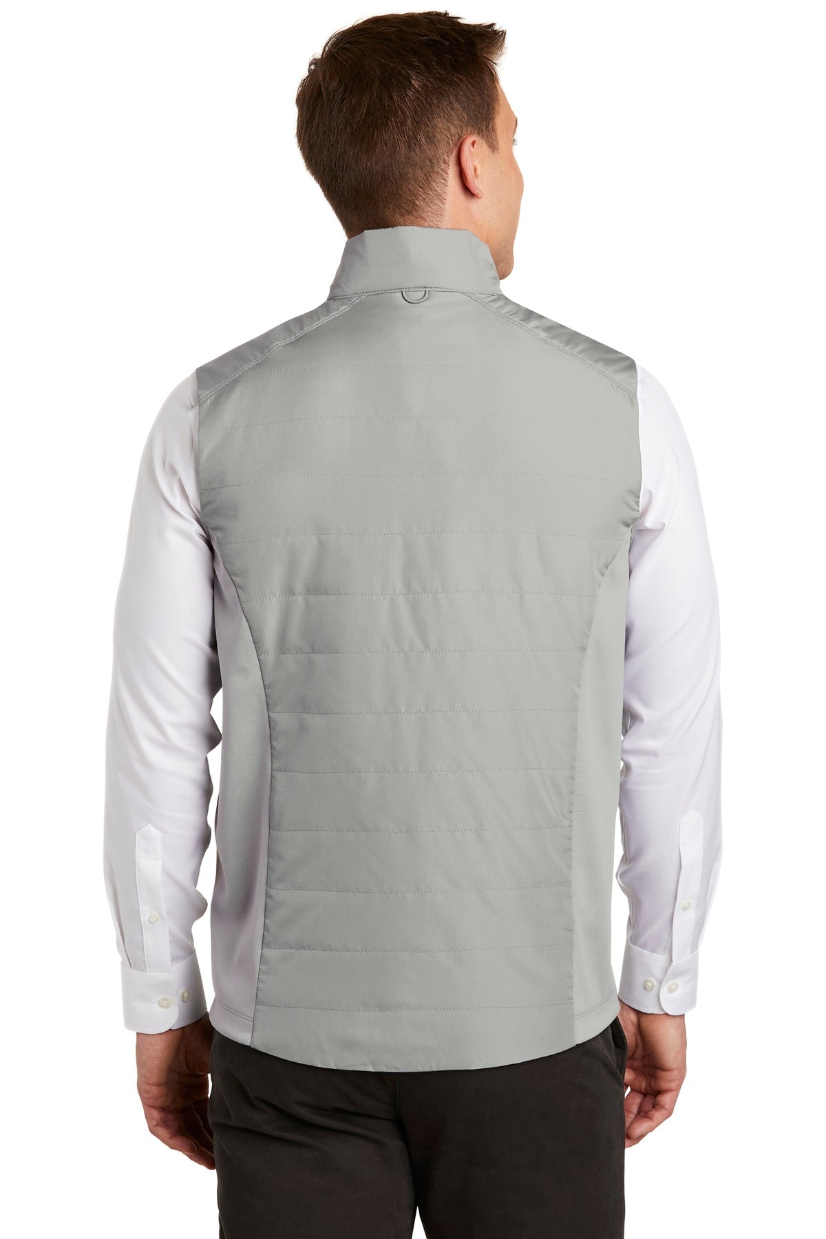 Back Model Gusty Grey