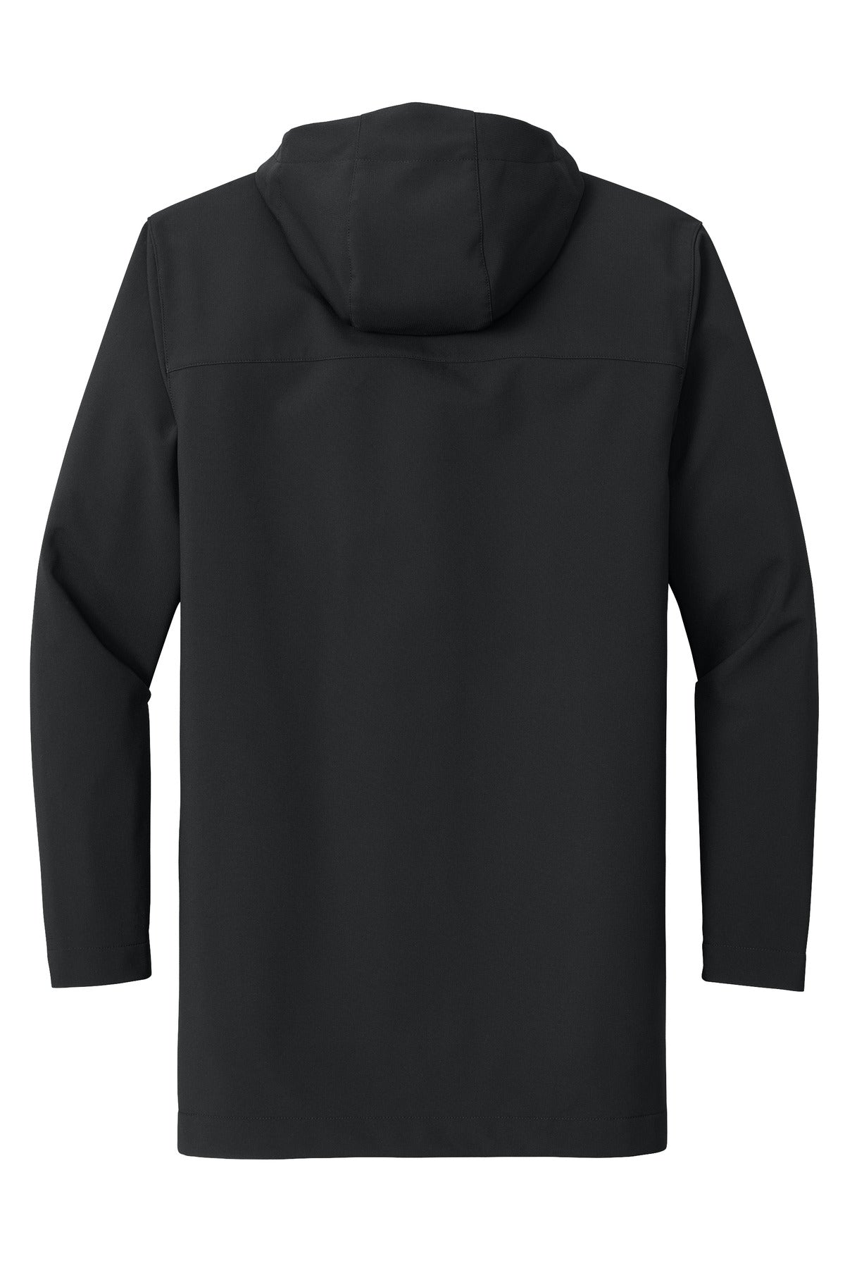 Back Product Deep Black