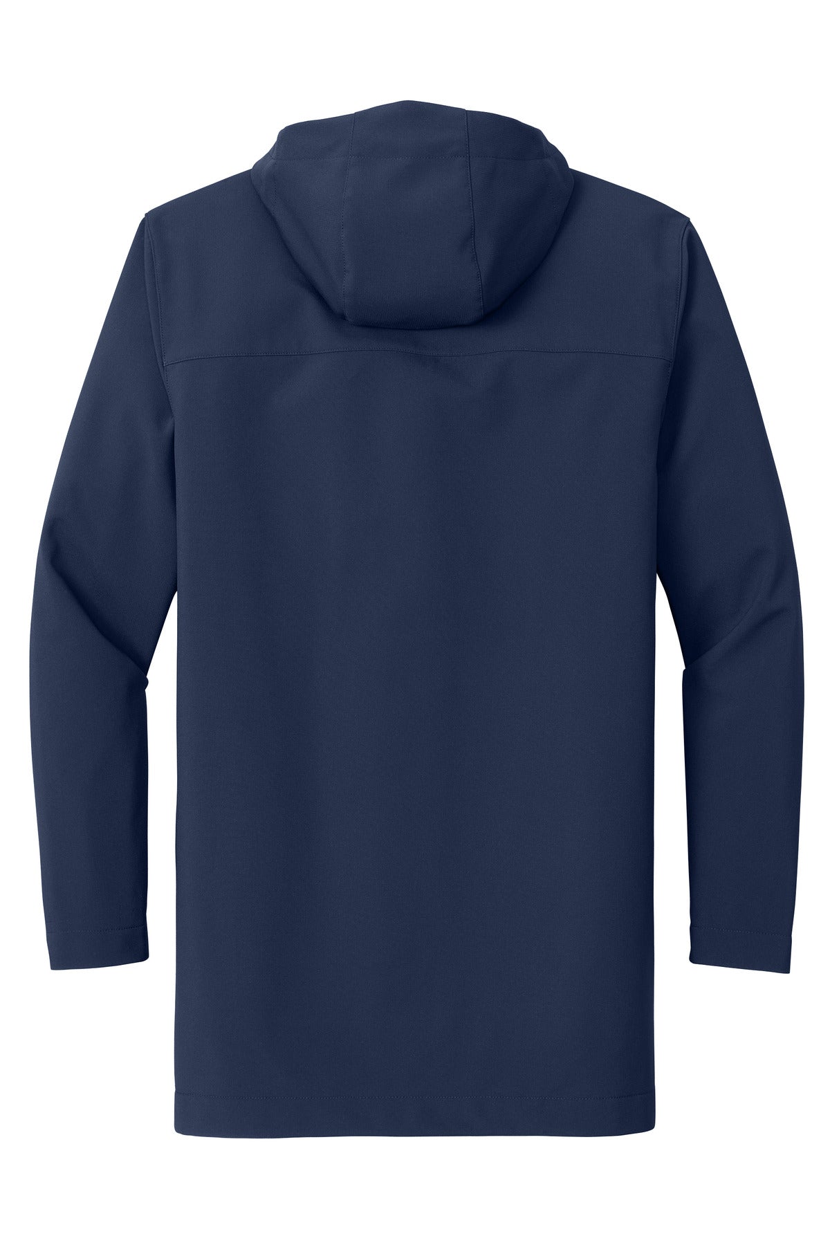 Back Product River Blue Navy