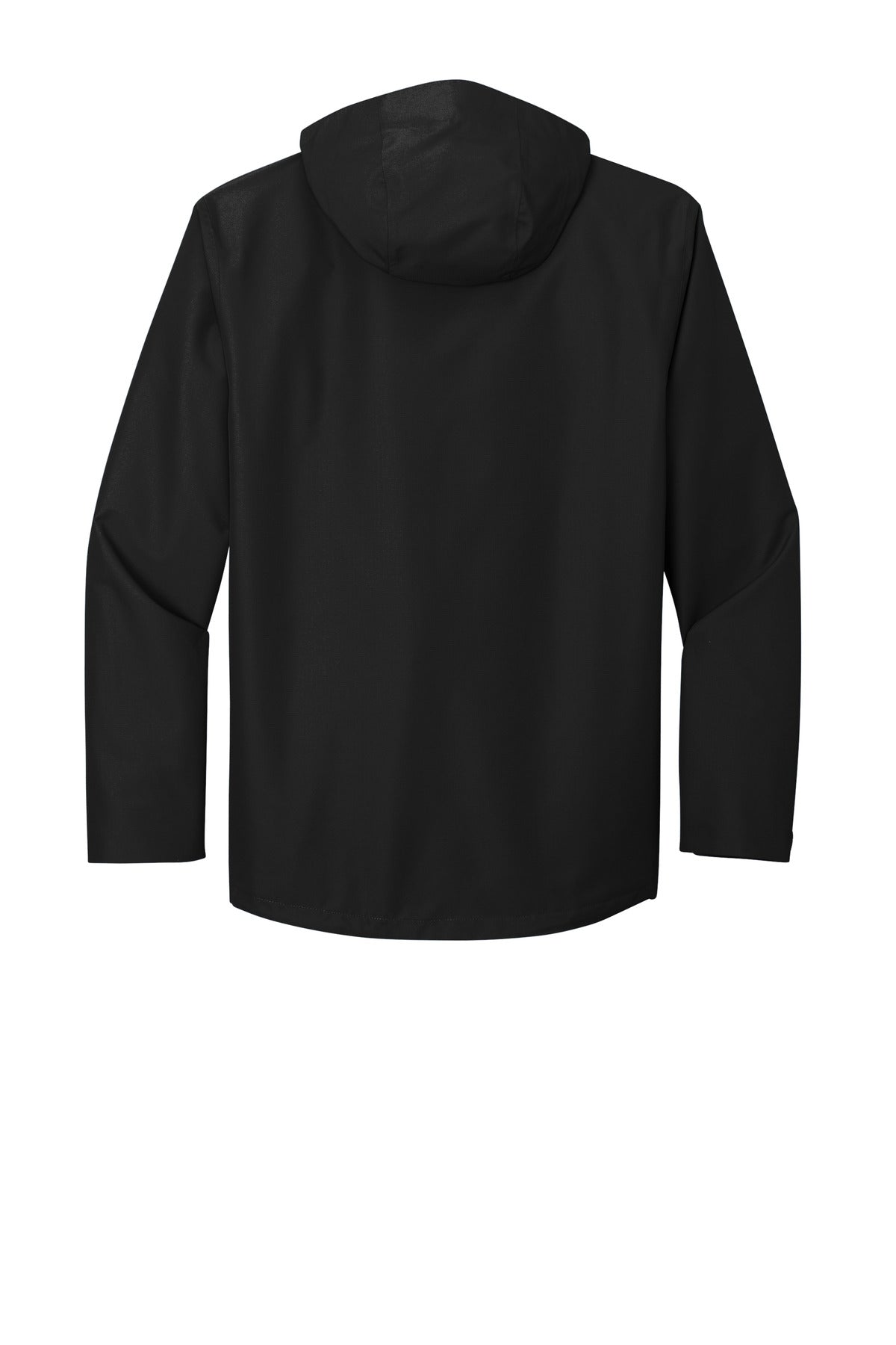 Back Product Deep Black