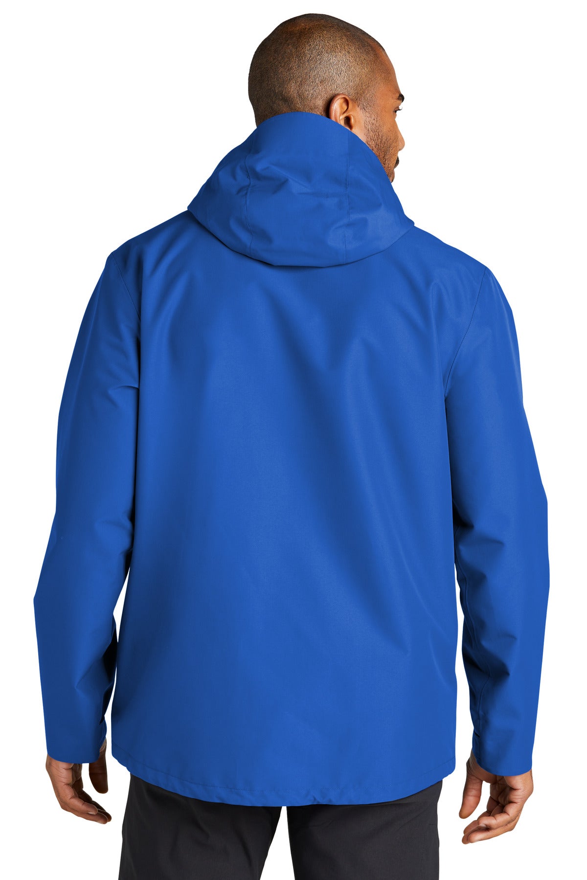 Back Model True Royal