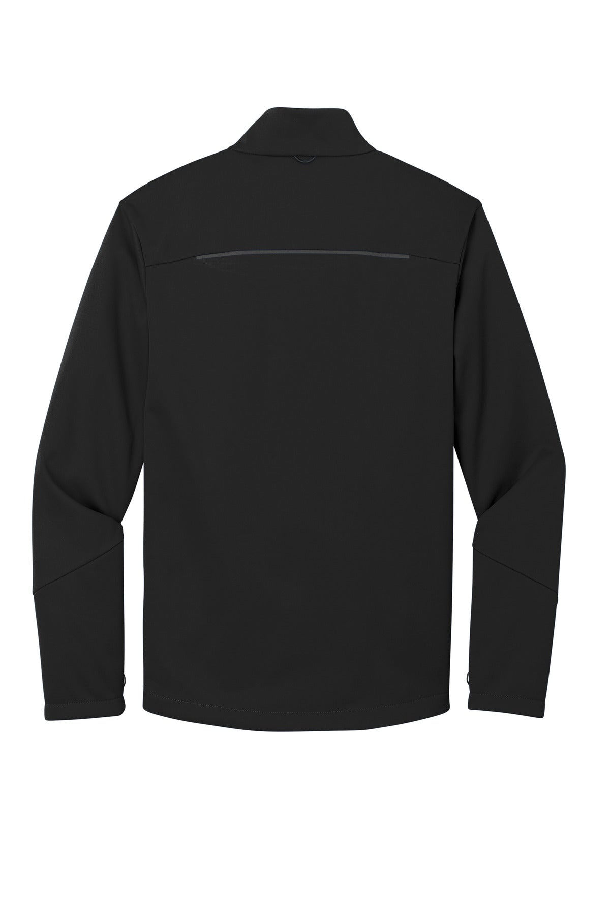Back Product Deep Black