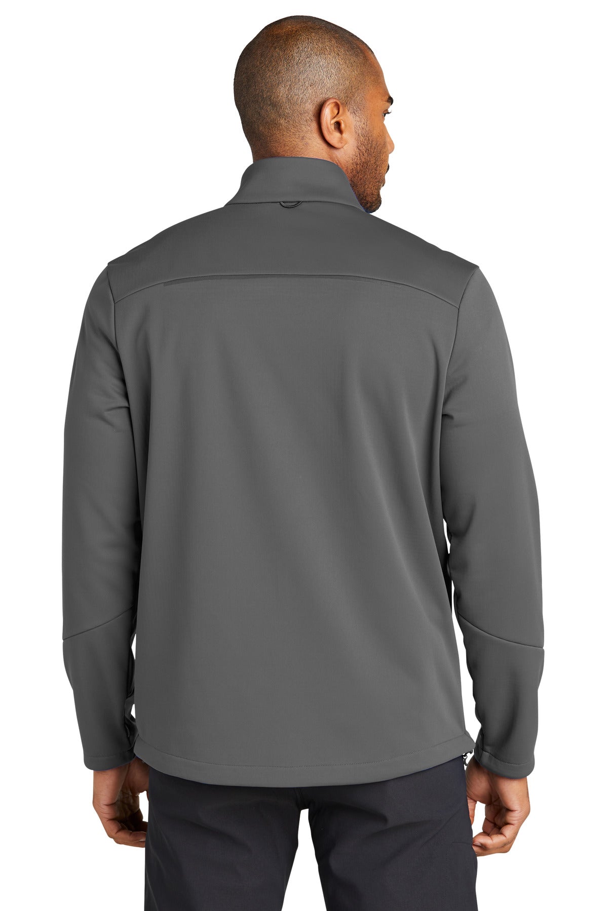 Back Model Graphite