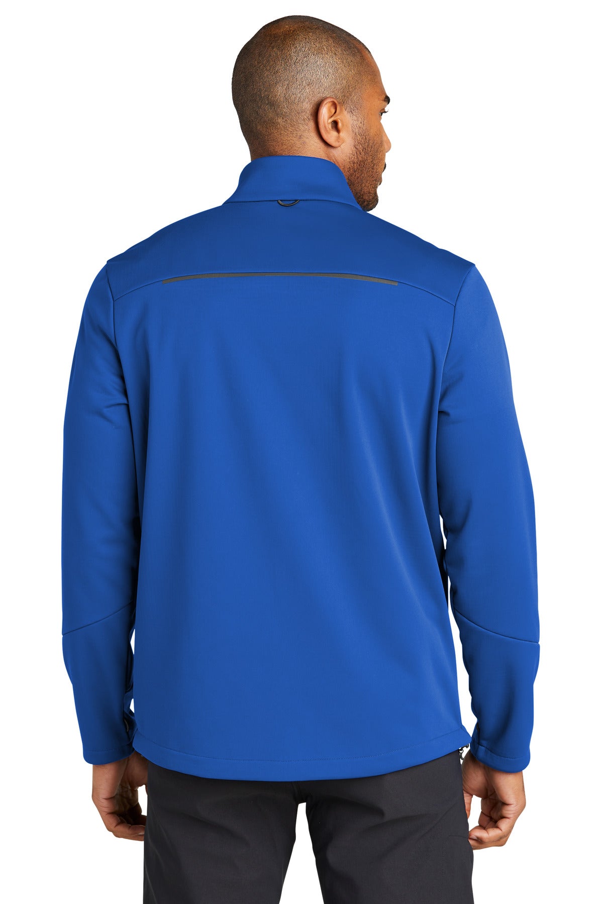 Back Model True Royal