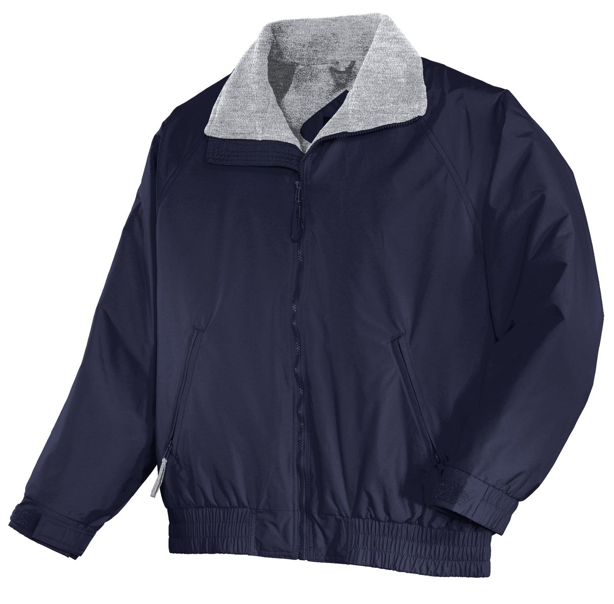 Product True Navy/ Grey Heather