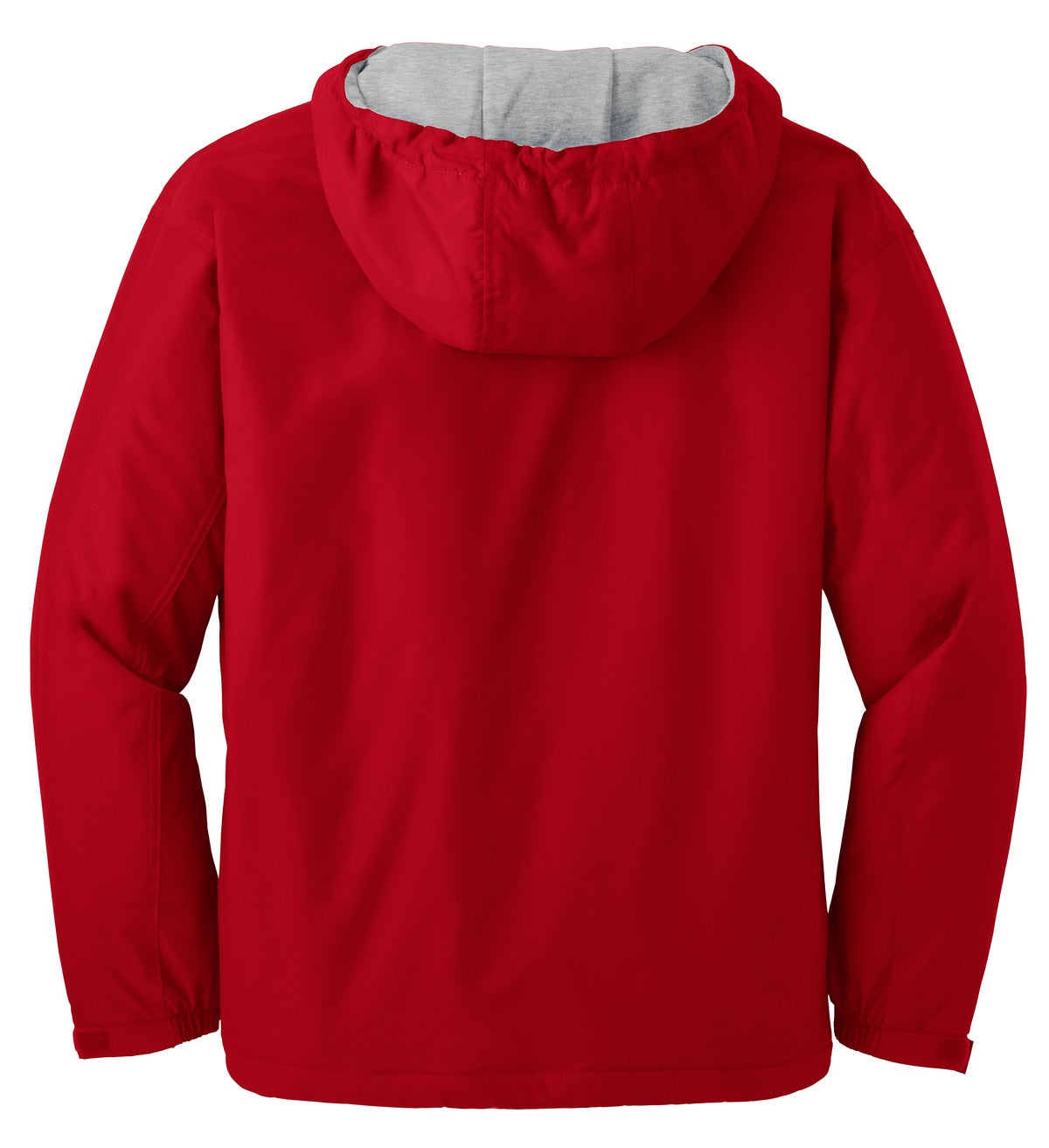 Back Product Red/ Light Oxford