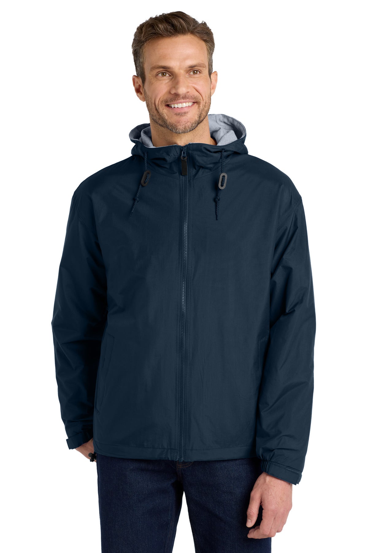 Model Bright Navy/ Light Oxford