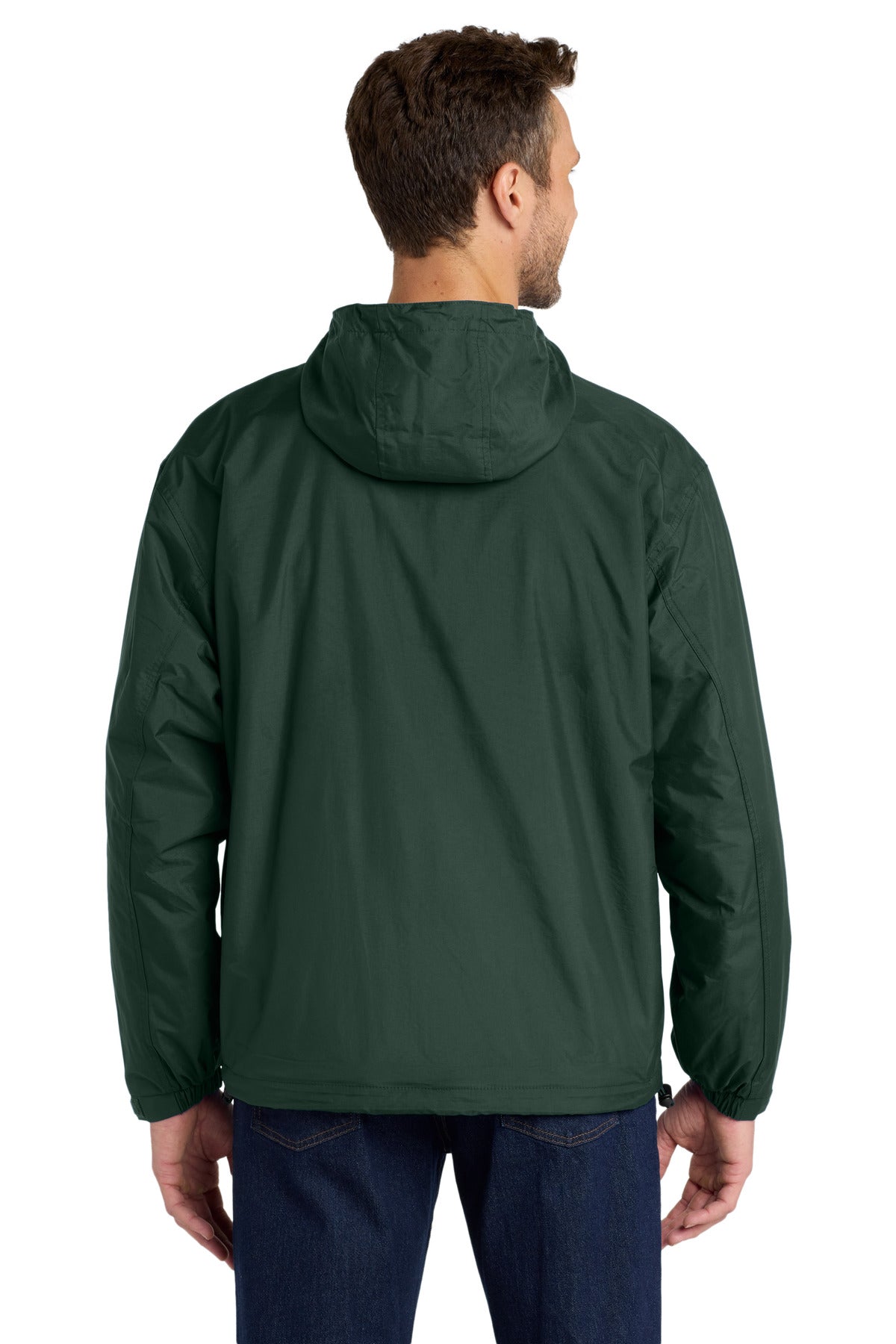 Back Model Hunter/ Light Oxford