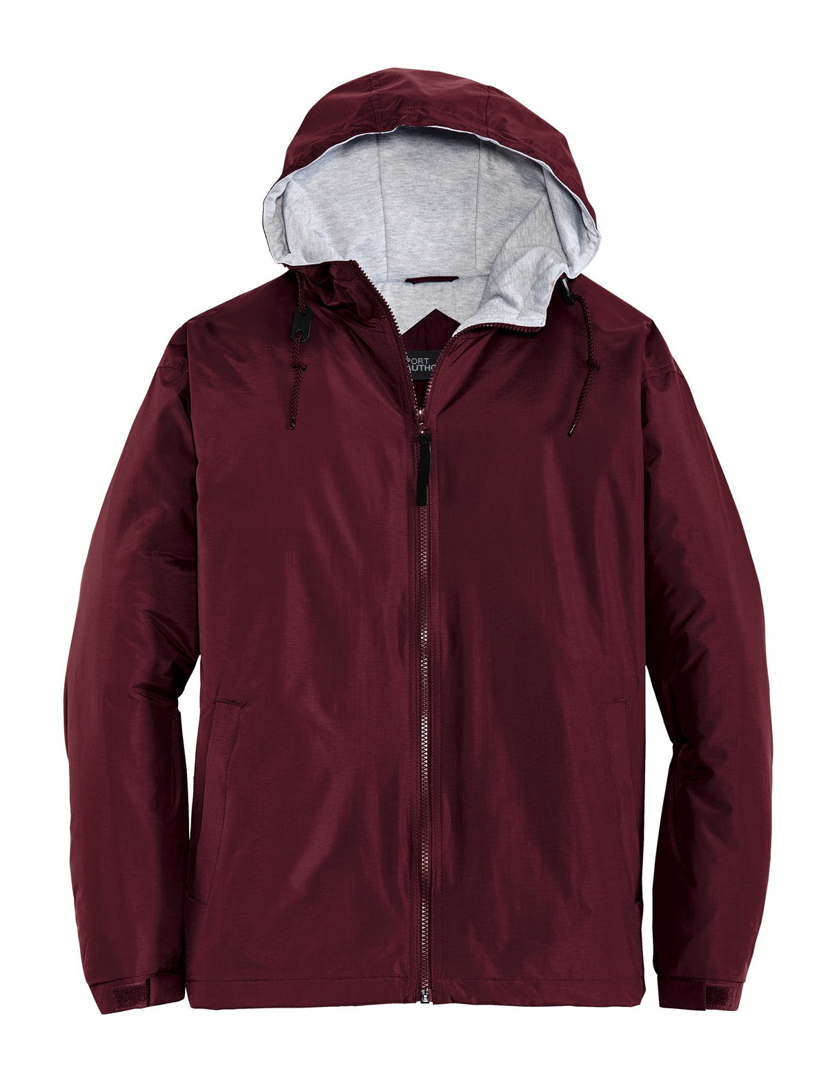 Product Maroon/ Light Oxford