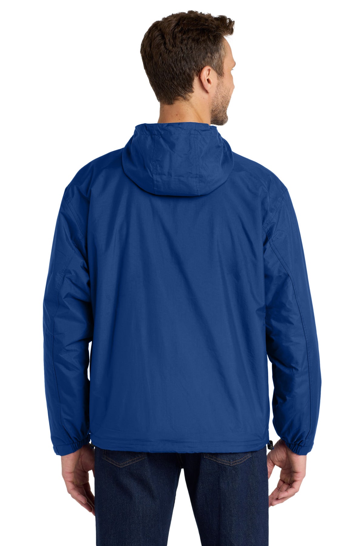 Back Model Royal/ Light Oxford