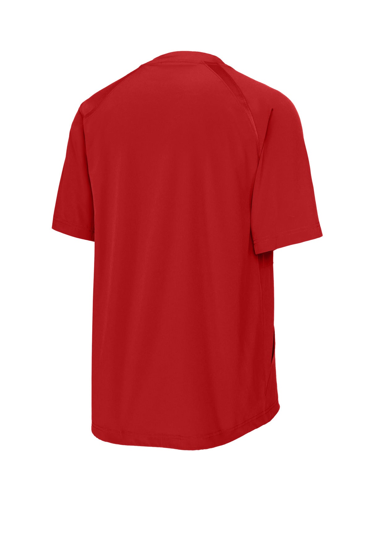 Back Product Deep Red