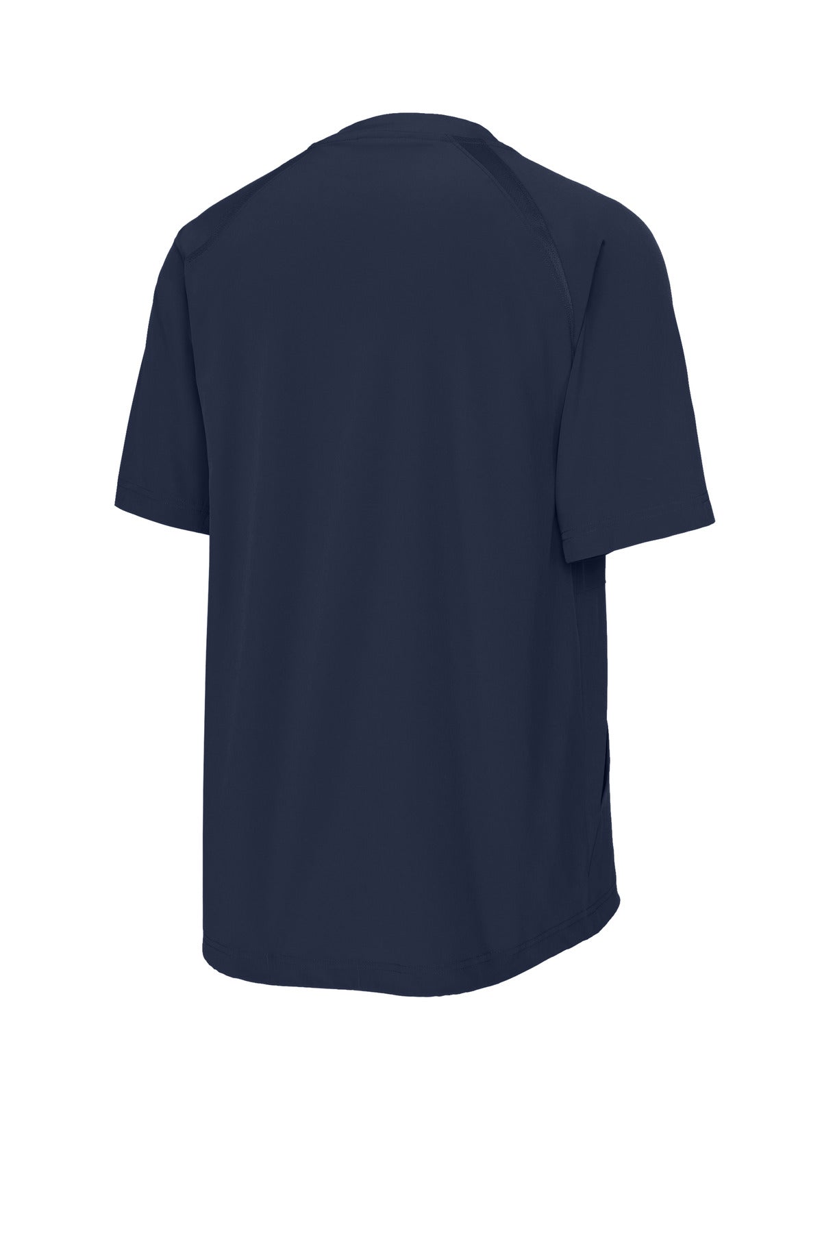 Back Product True Navy