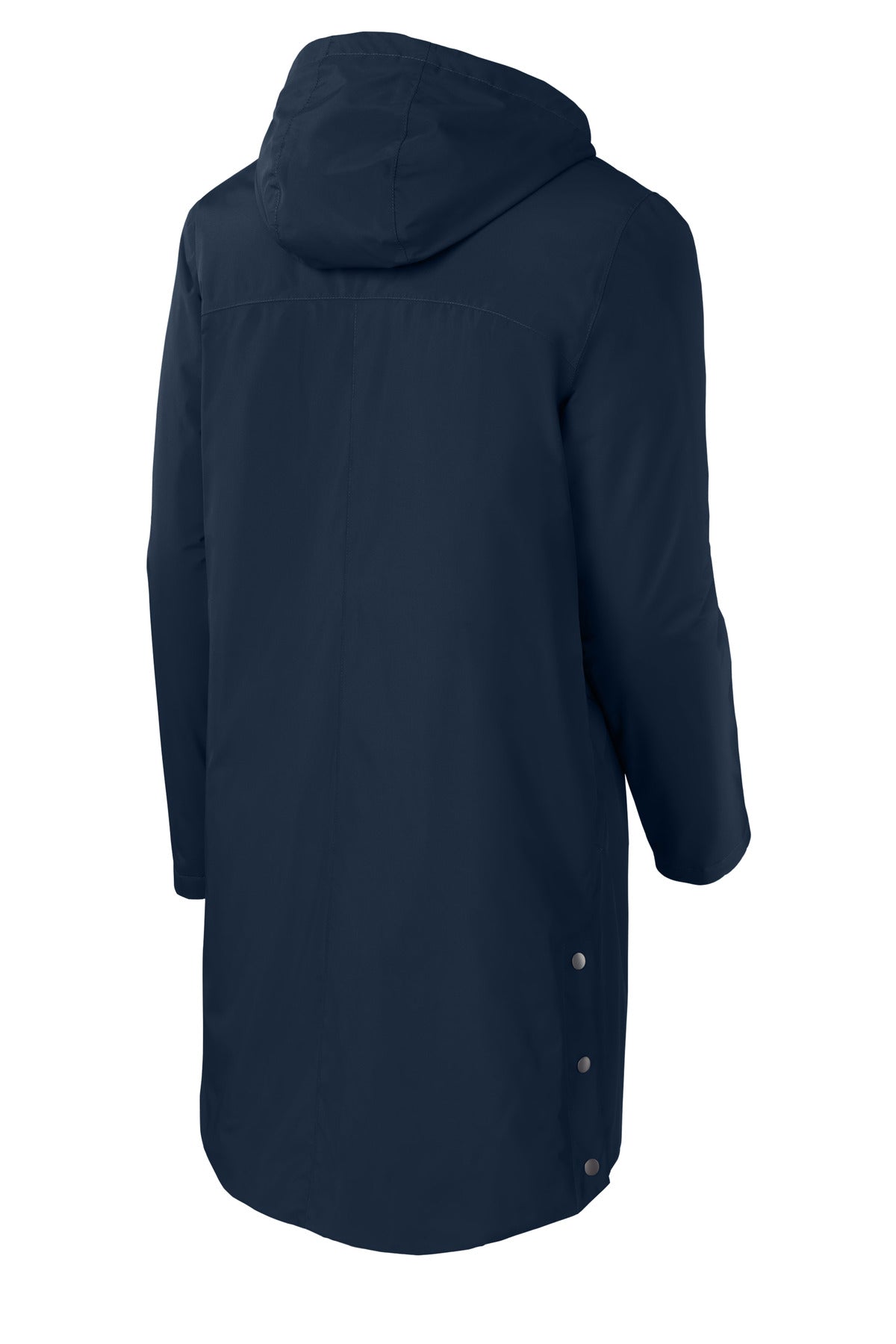 Back Product True Navy