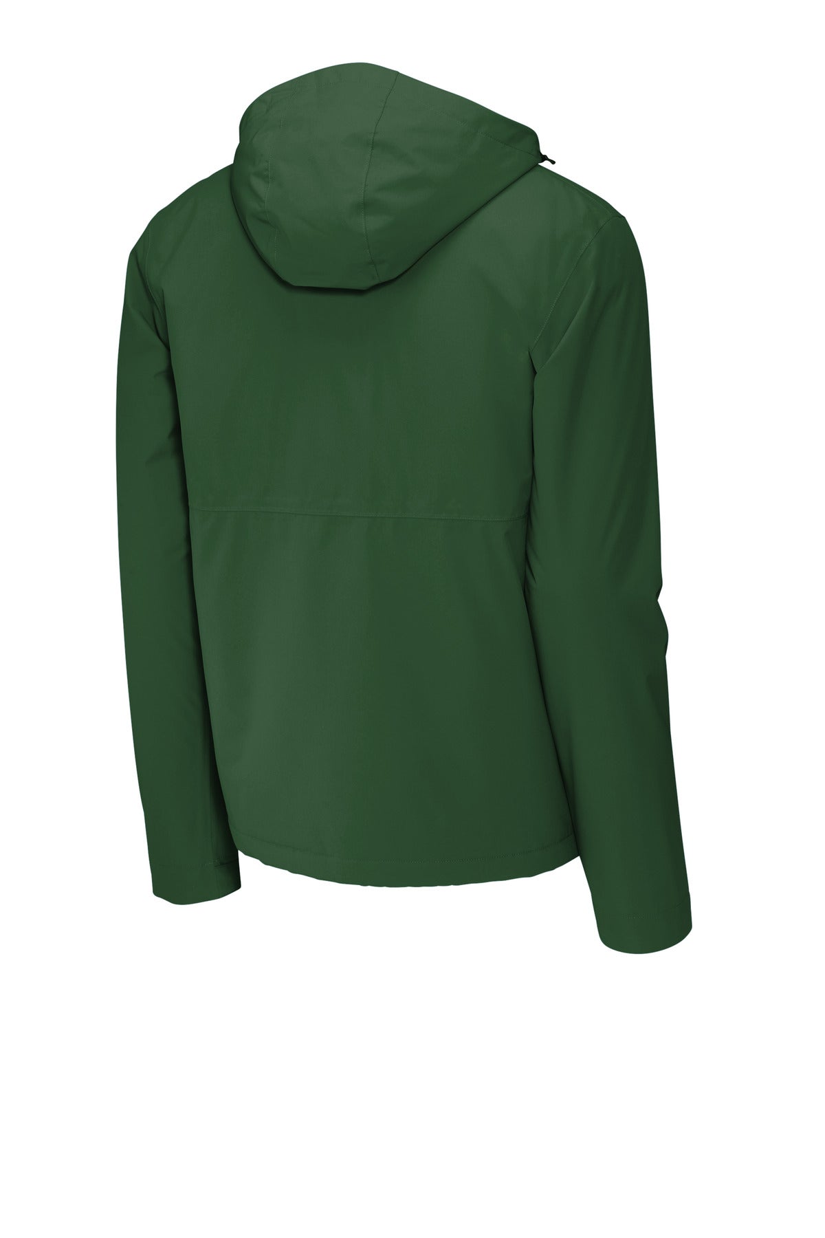 Back Product Forest Green