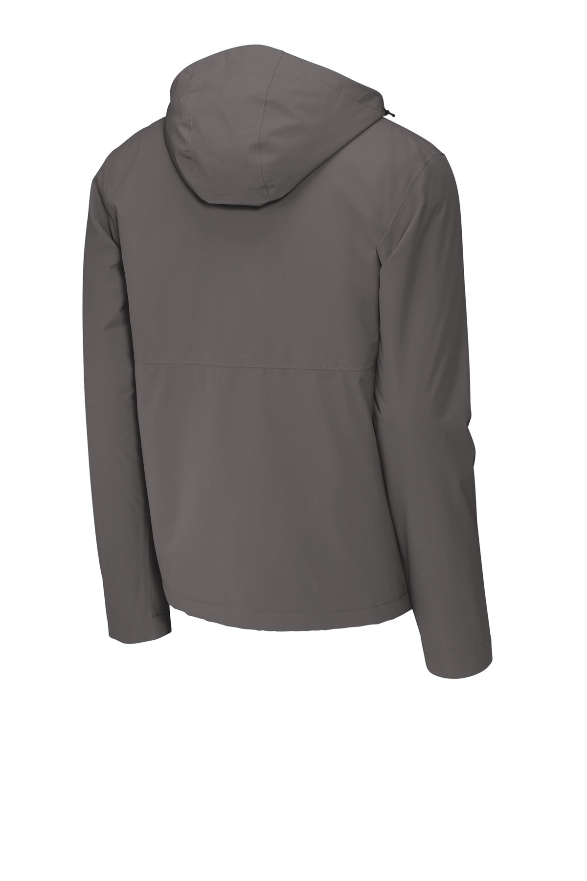 Back Product Graphite