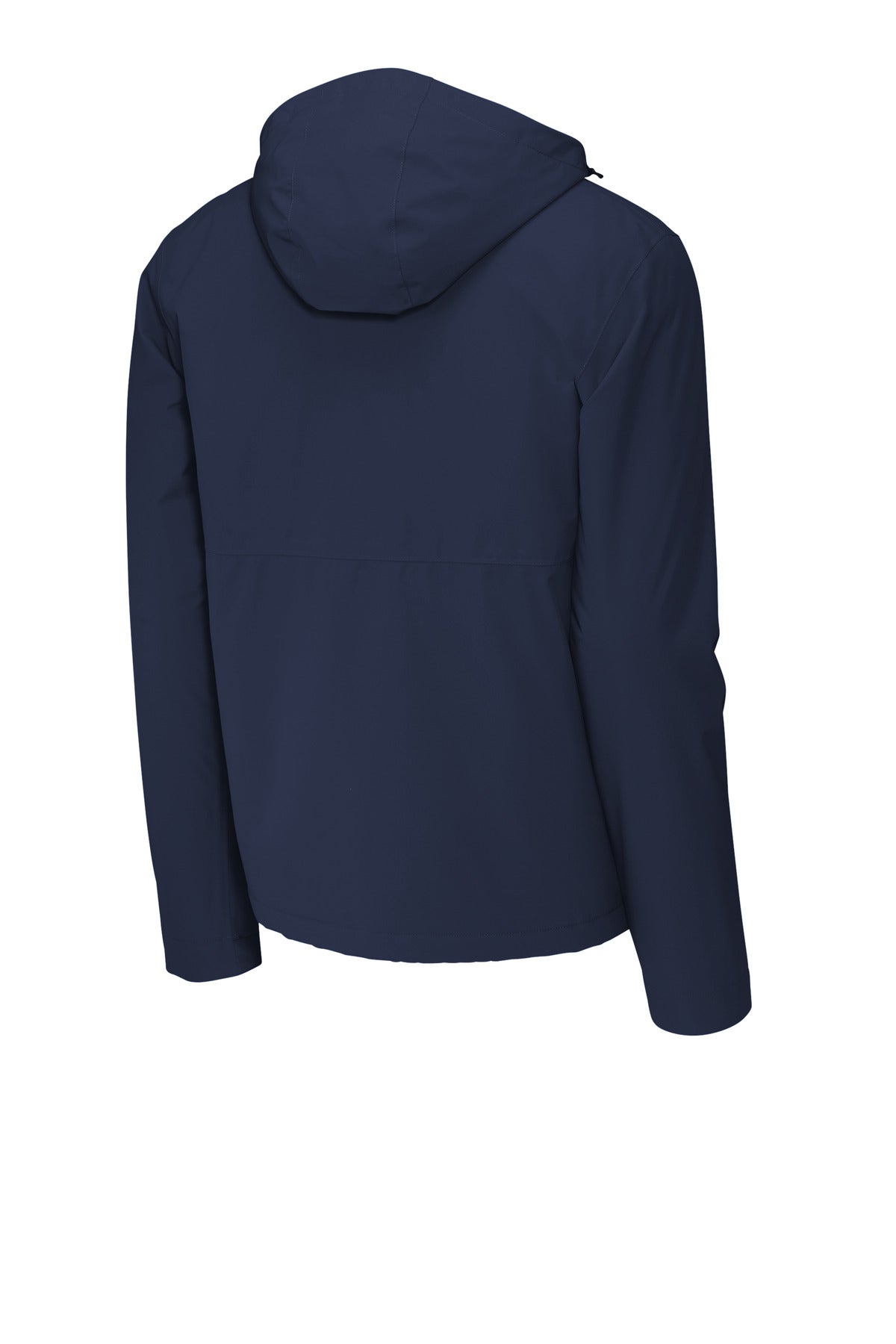 Back Product True Navy