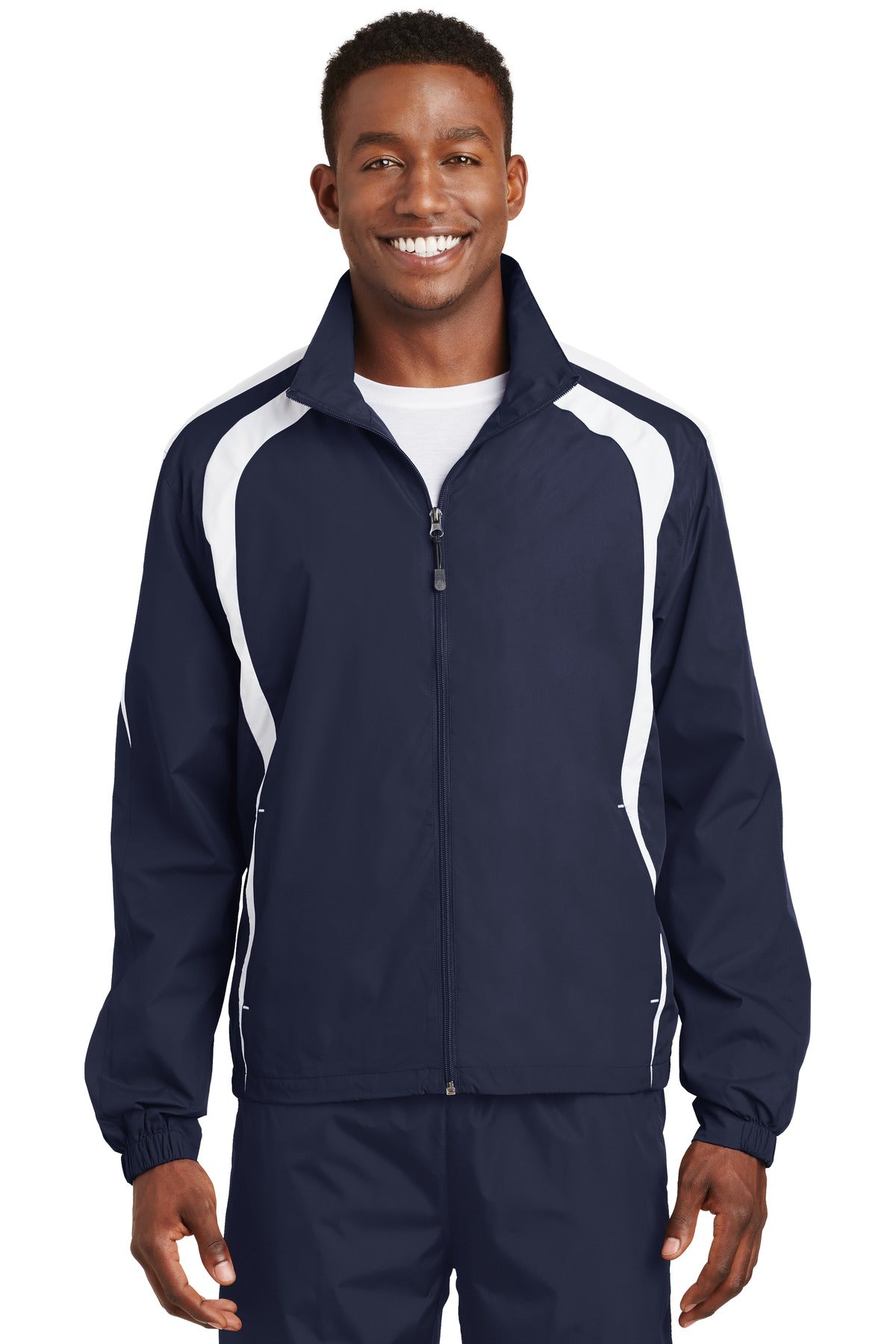Model True Navy/ White