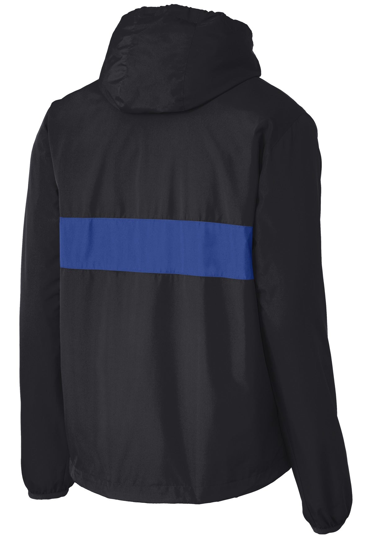 Back Product Black/ True Royal