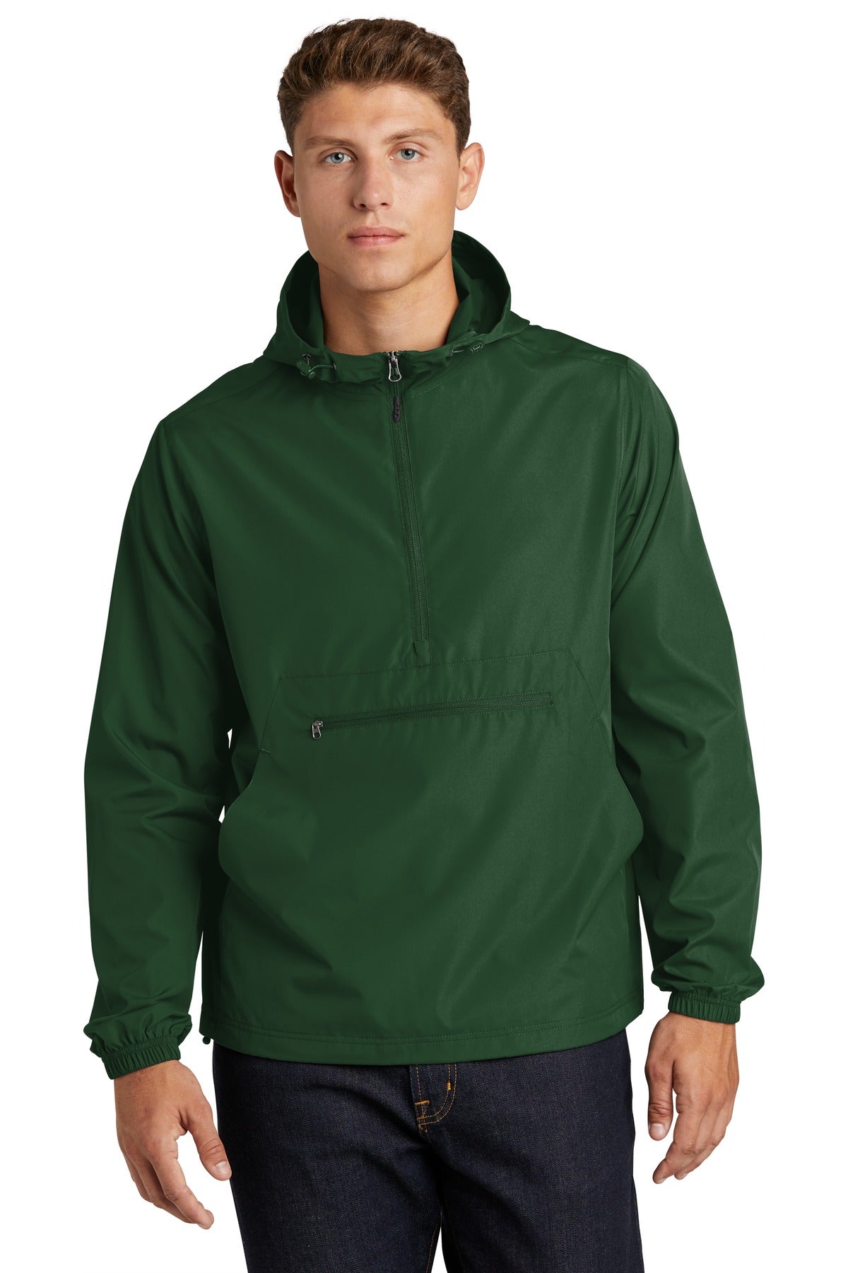 Model Forest Green