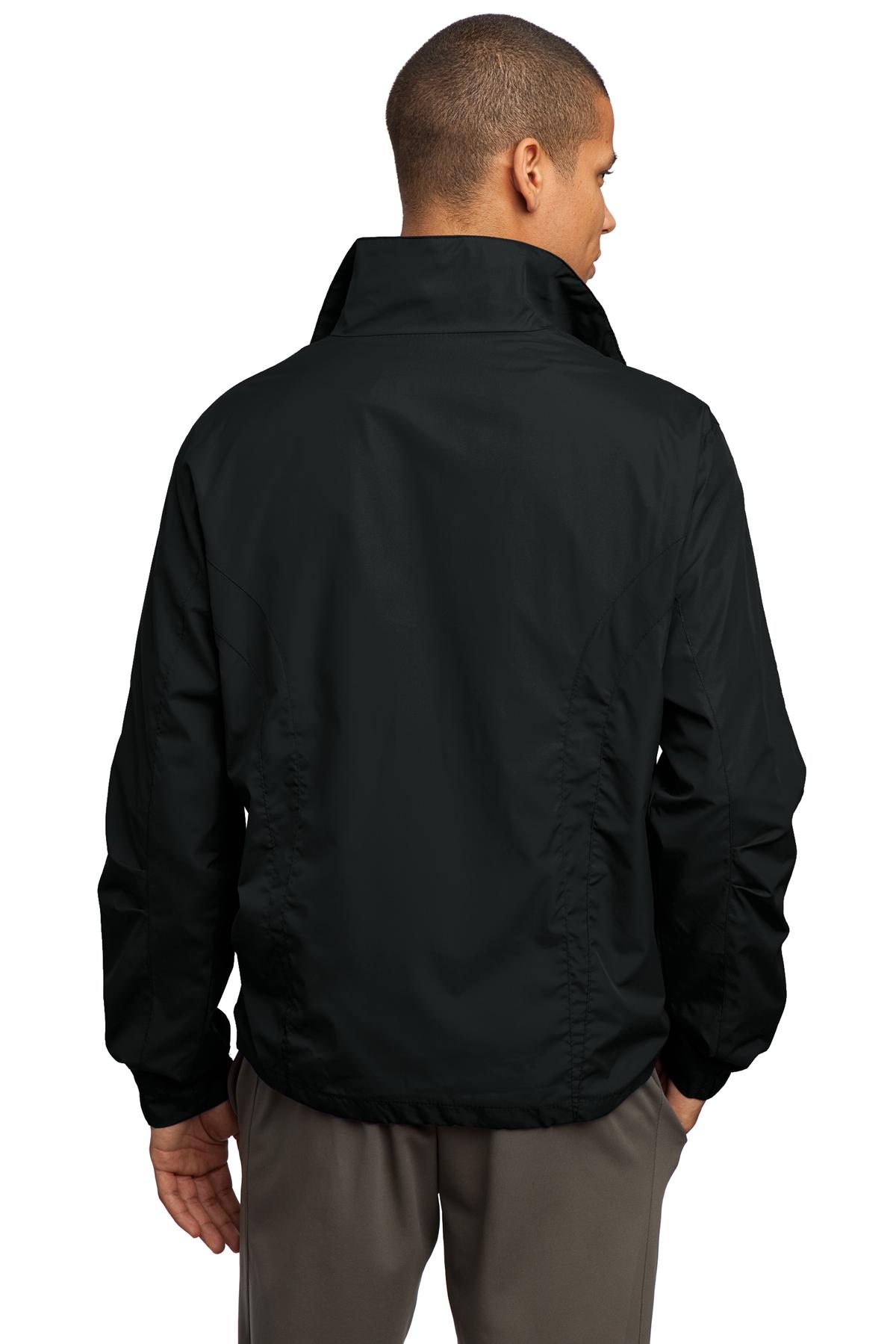Back Model Black