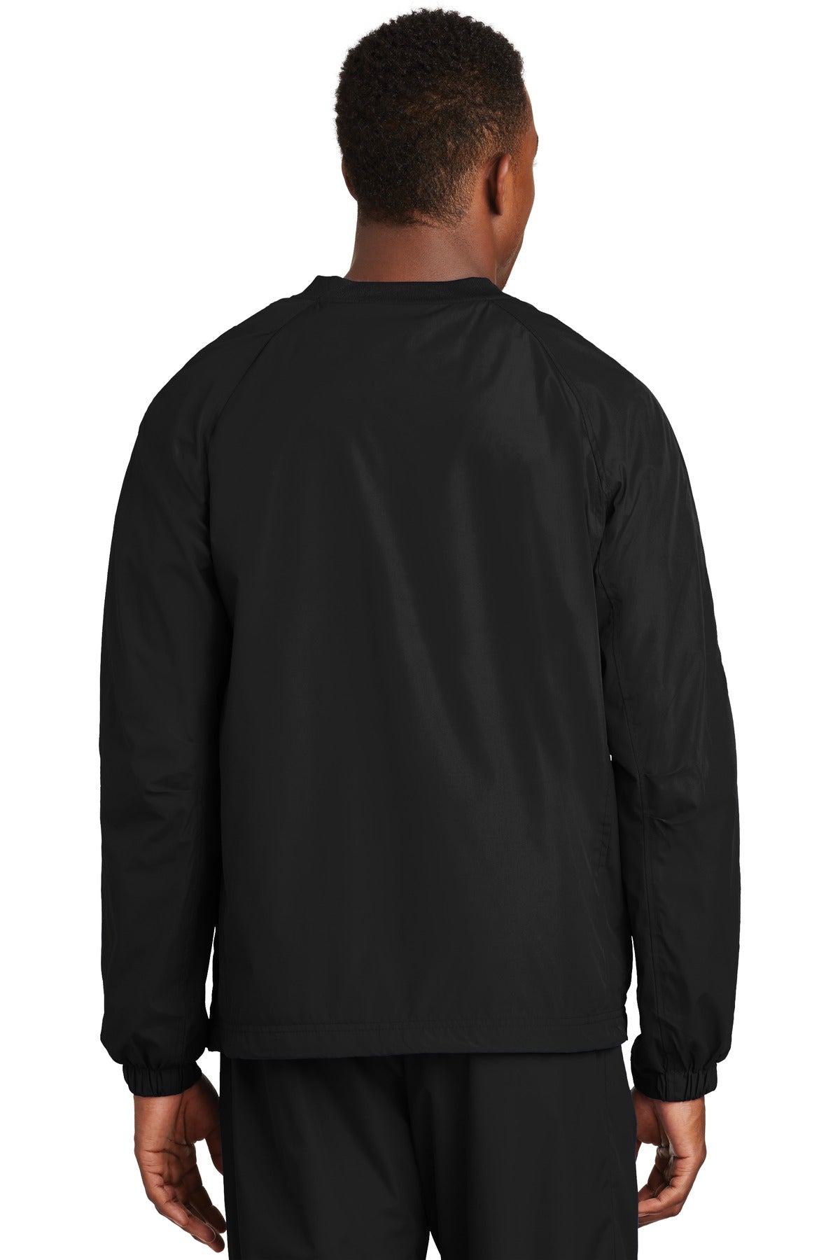 Back Model Black