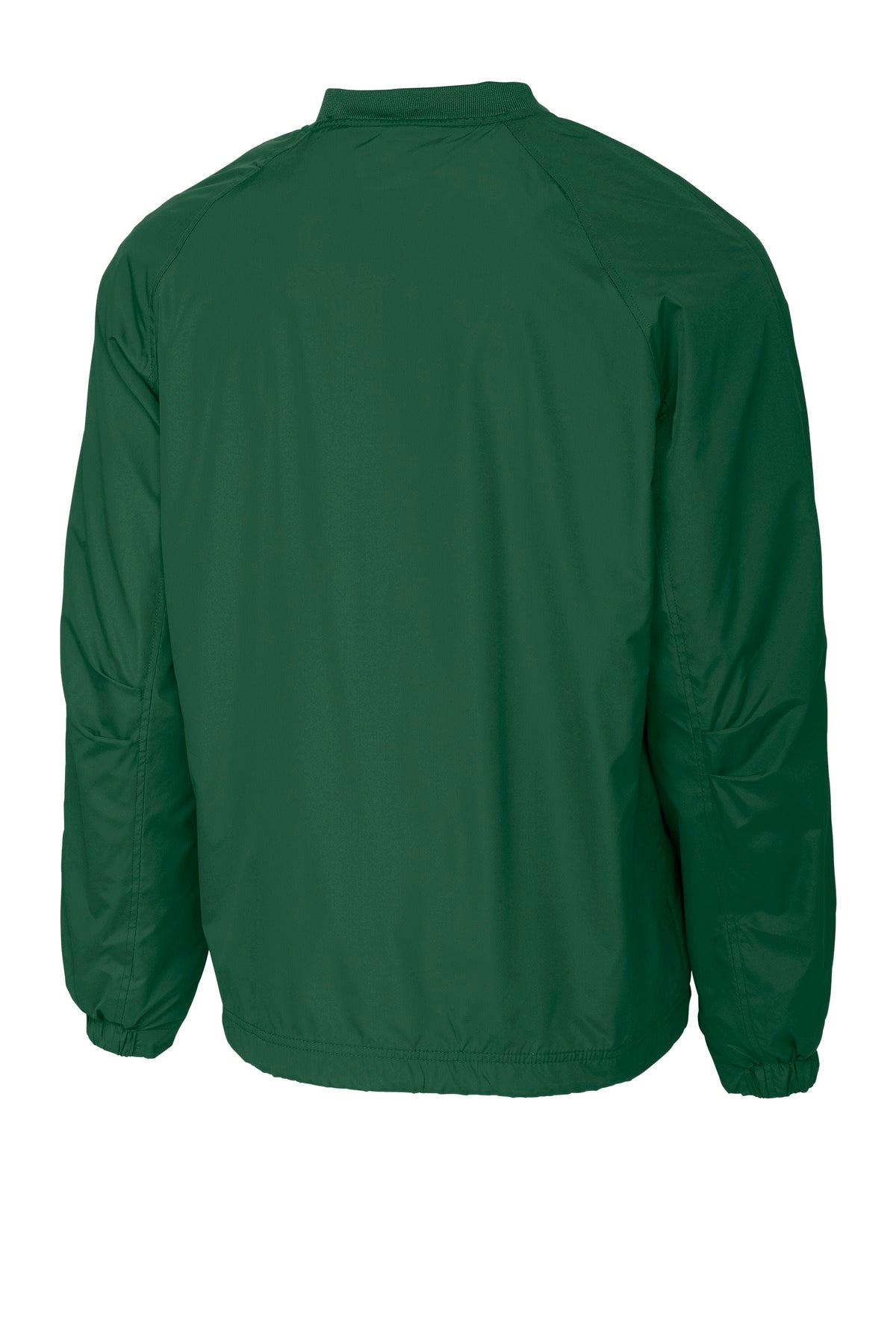Back Product Forest Green