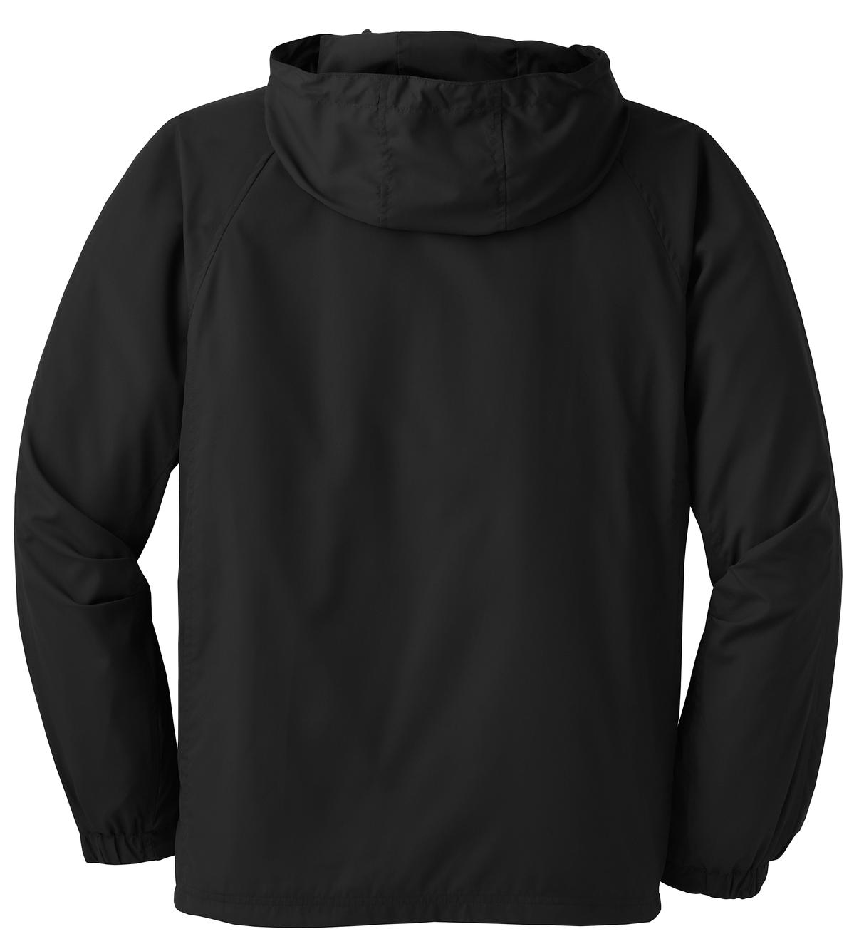 Back Product Black