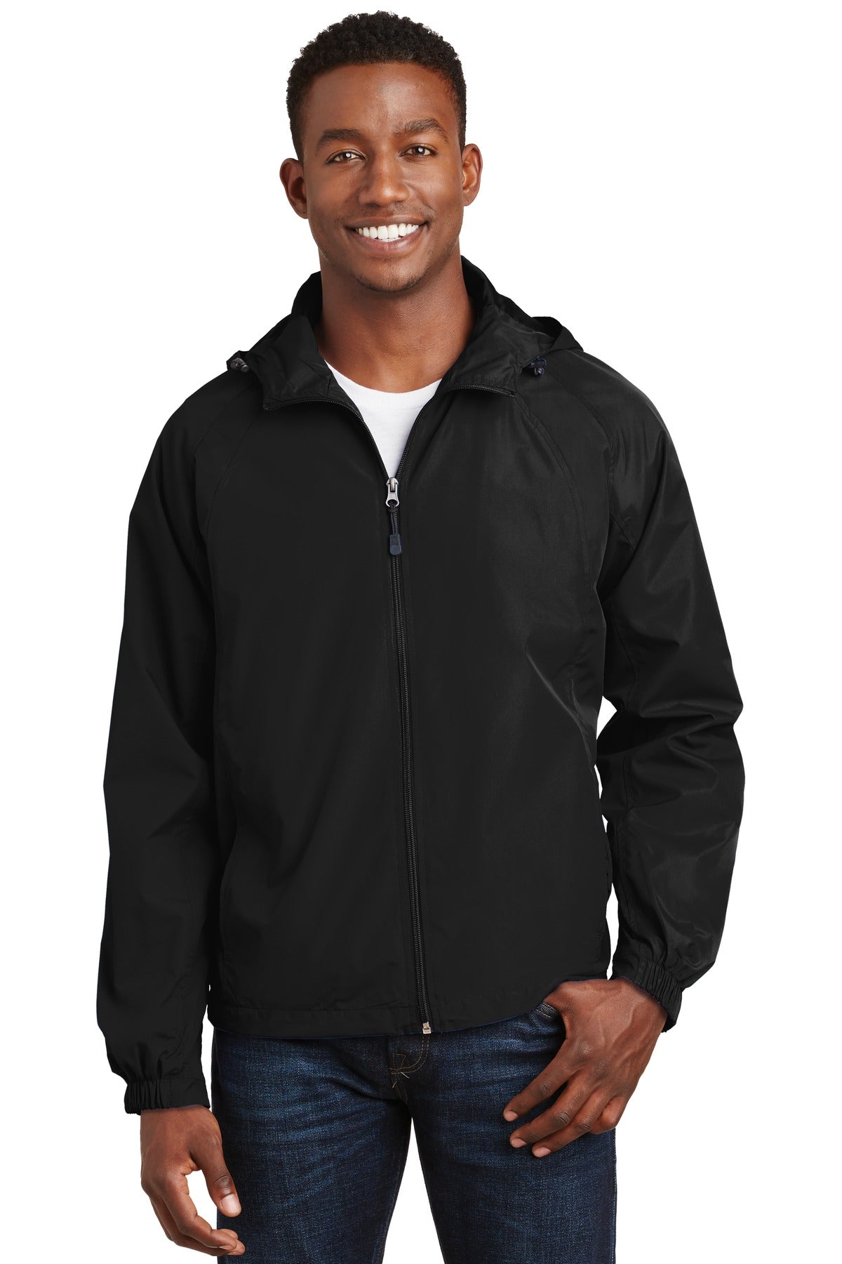Model Black